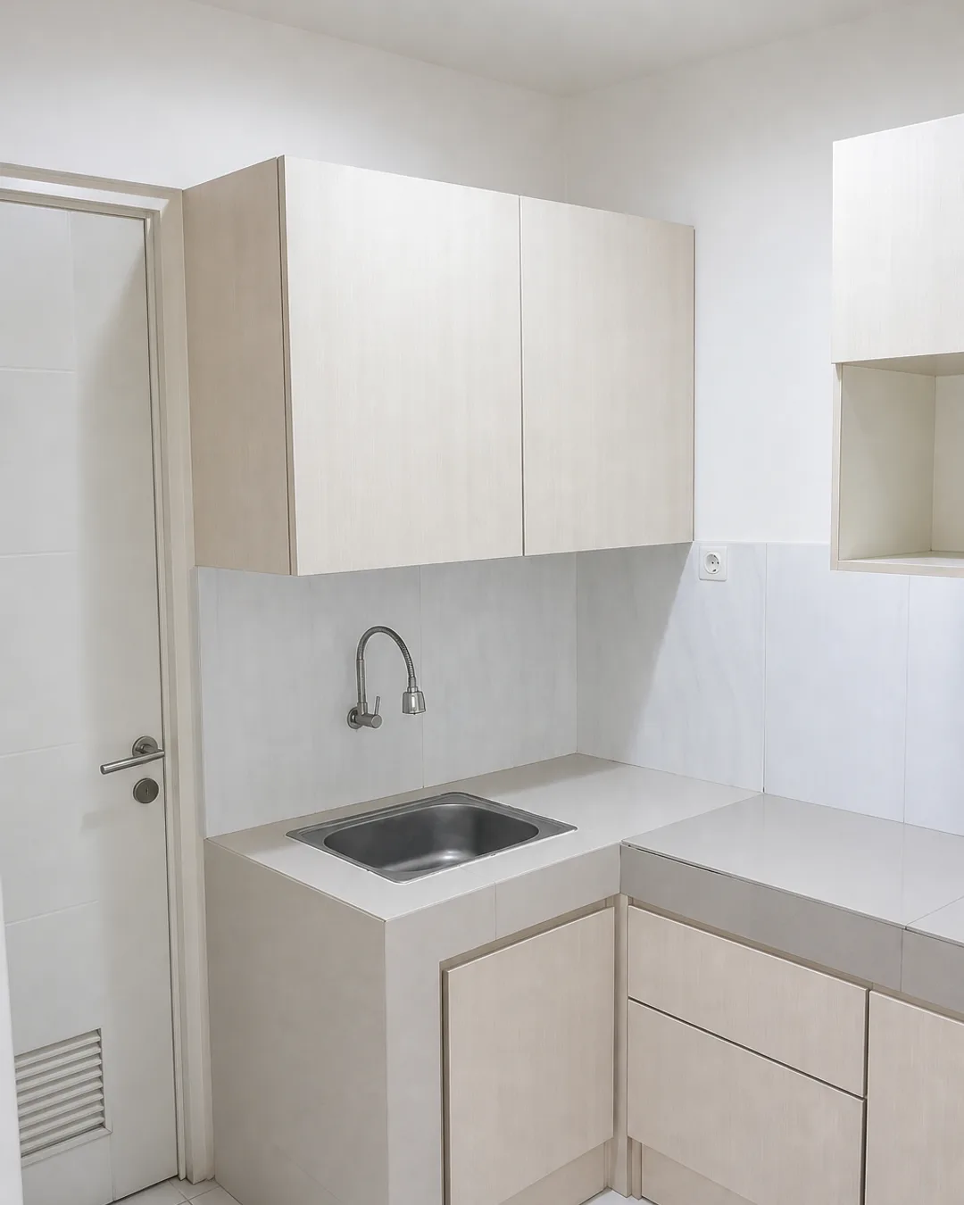 Foto 2 Apartemen Dijual di Sentul CIty di Babakan Madang