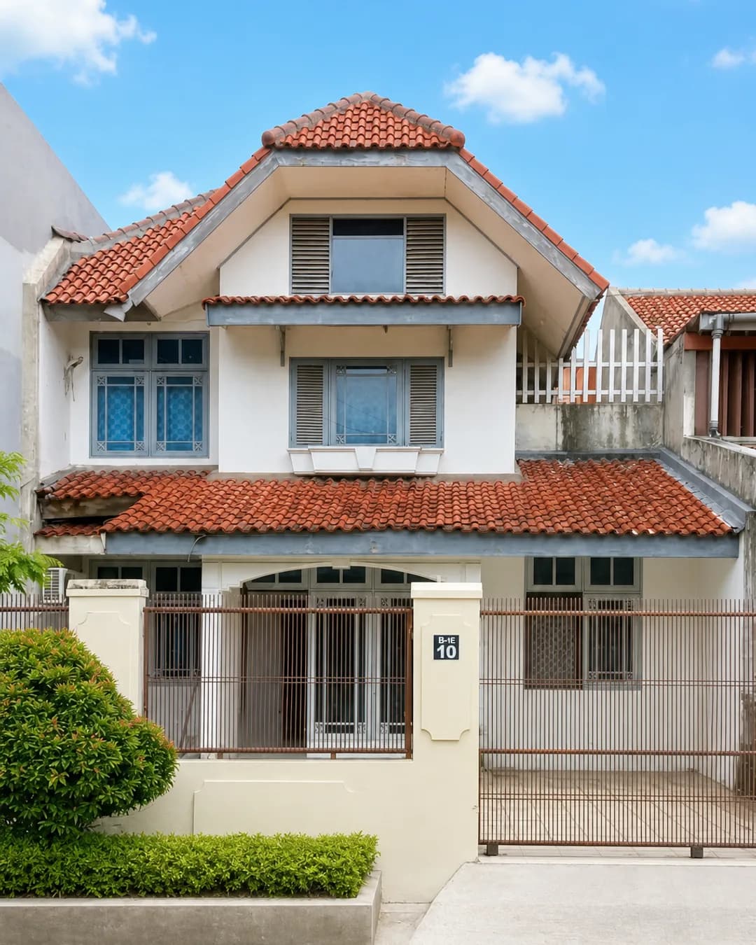 Foto utama Rumah Dijual di Ciledug di Ciledug