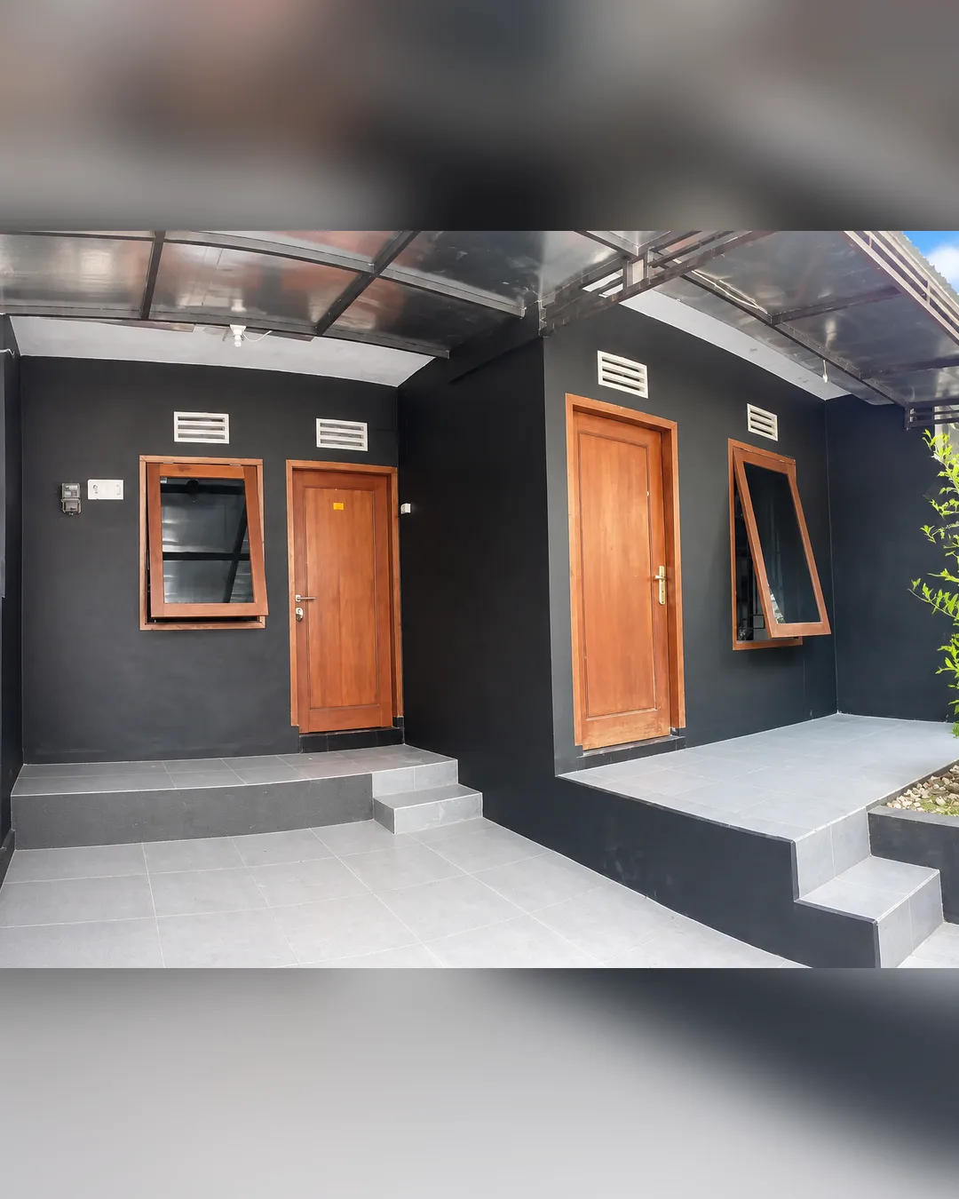 Foto 2 Rumah Dijual di Dramaga di Dramaga