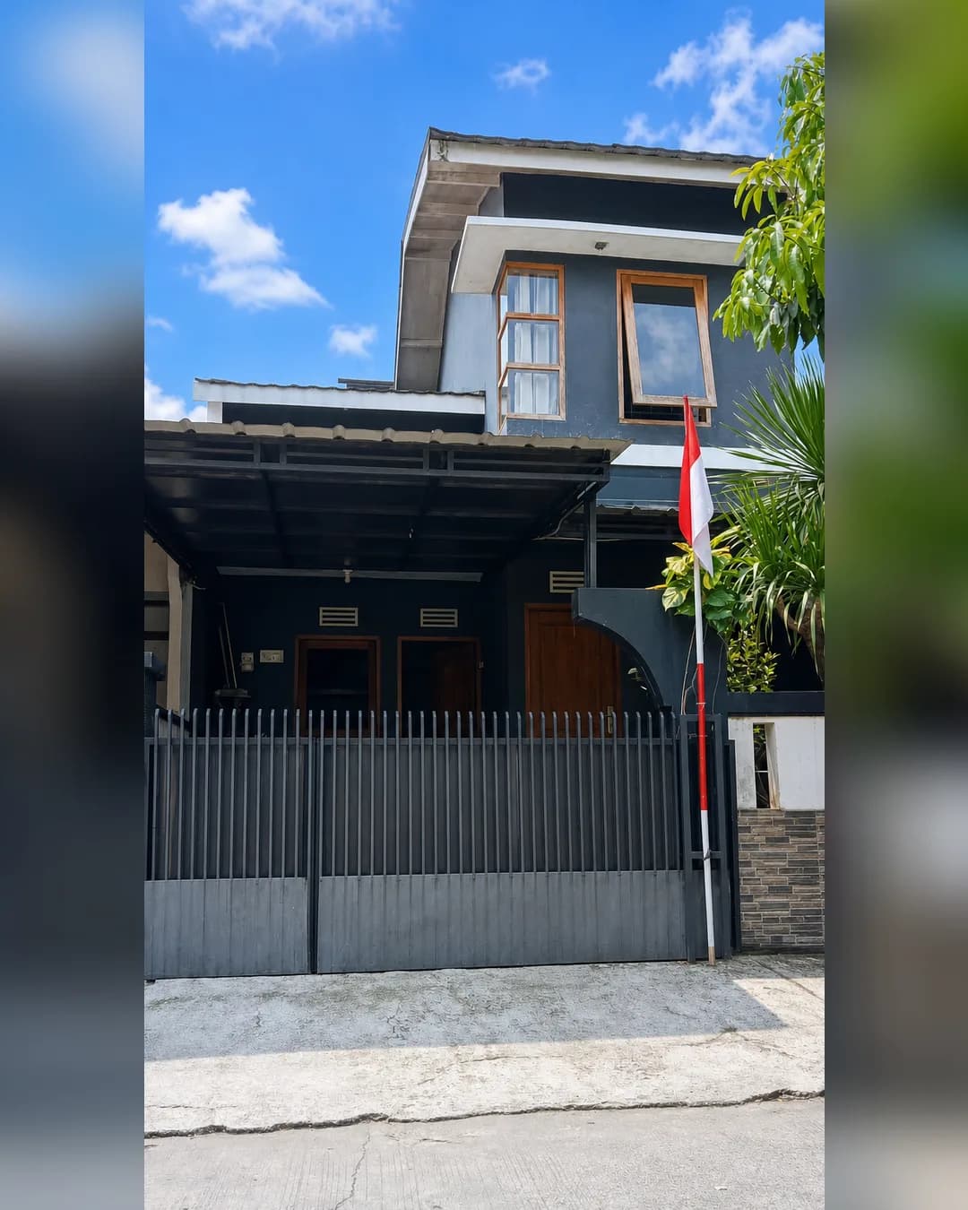 Foto utama Rumah Dijual di Dramaga di Dramaga
