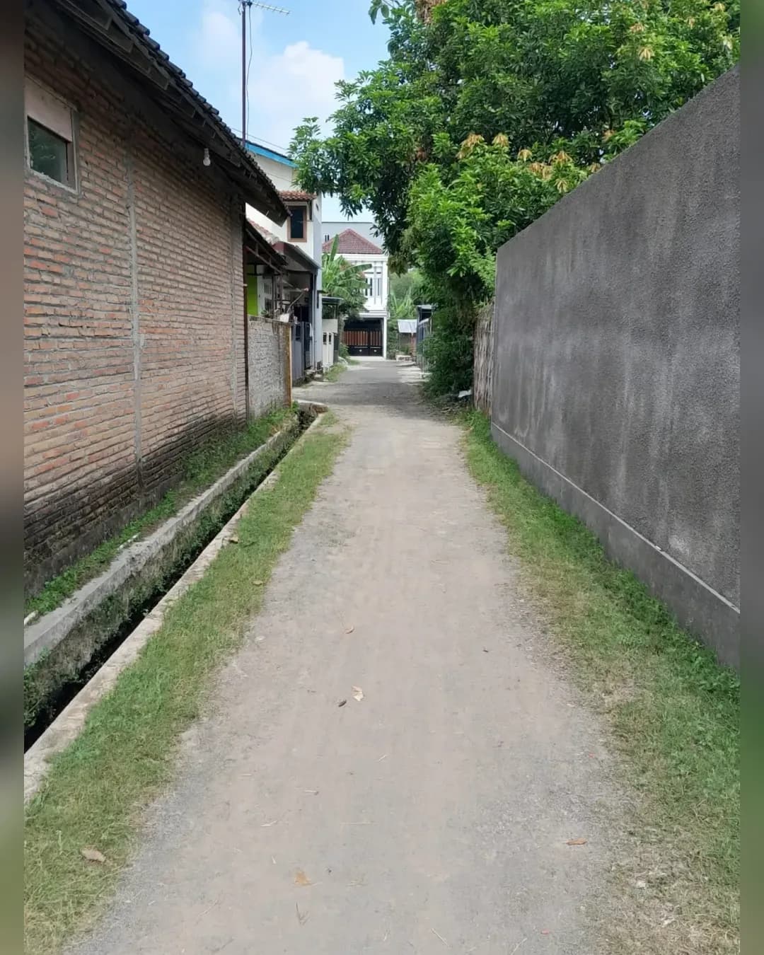 Foto 2 Tanah Dijual di Banjarsari di Banjarsari