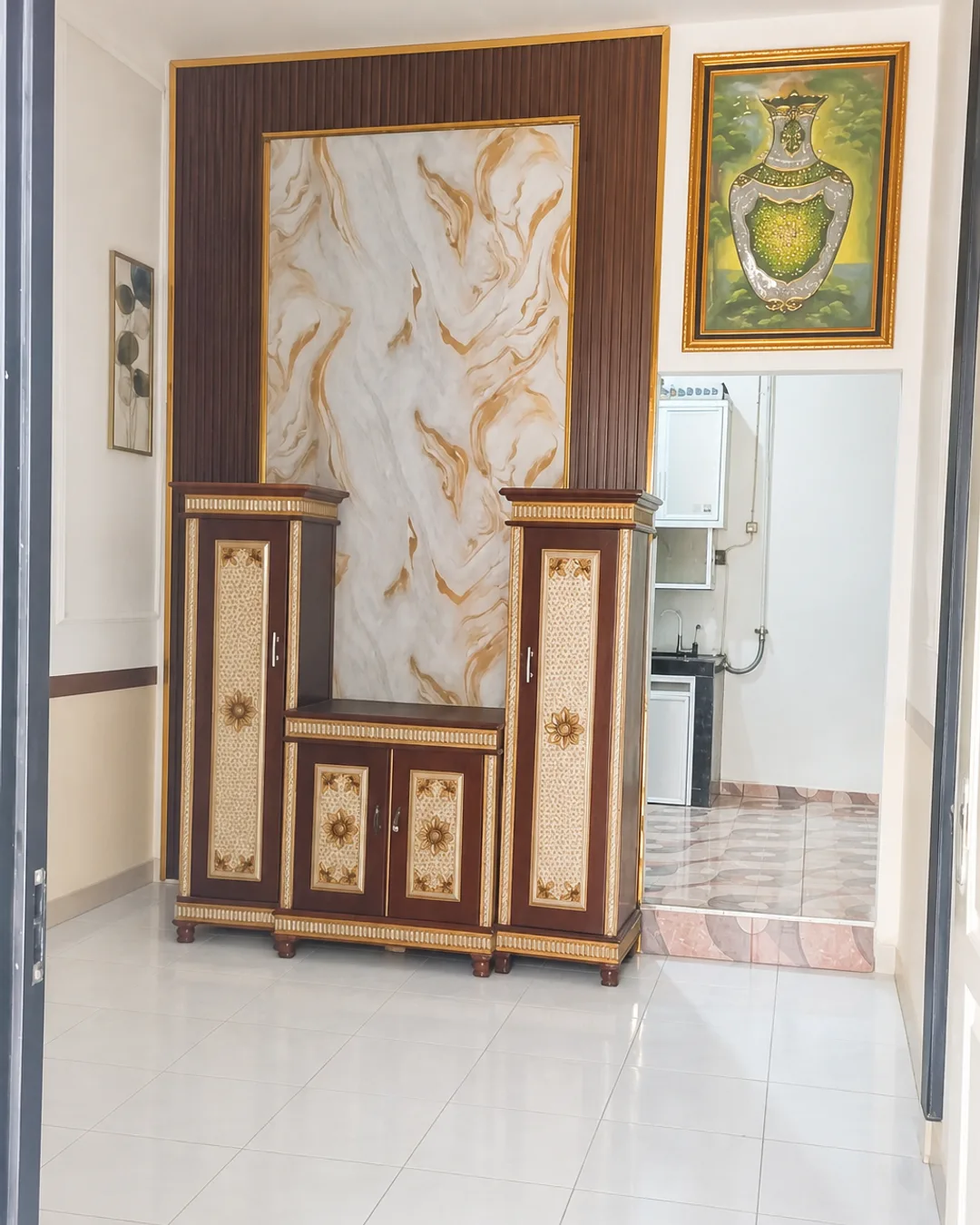 Foto 3 Rumah Dijual di Lamongan di Lamongan