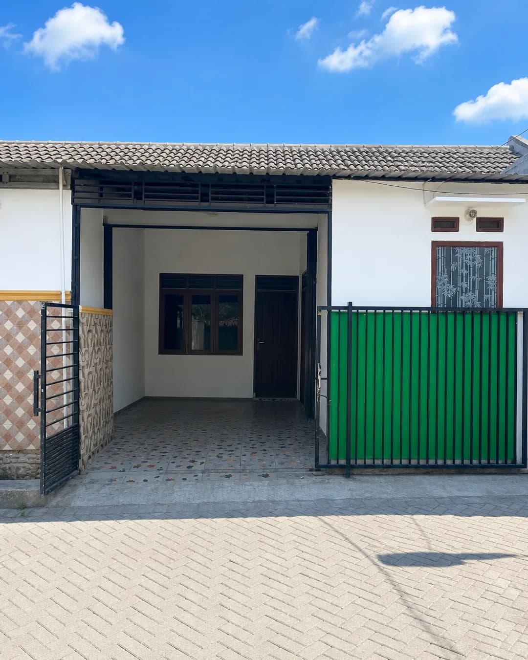 Foto utama Rumah Dijual di Lamongan di Lamongan