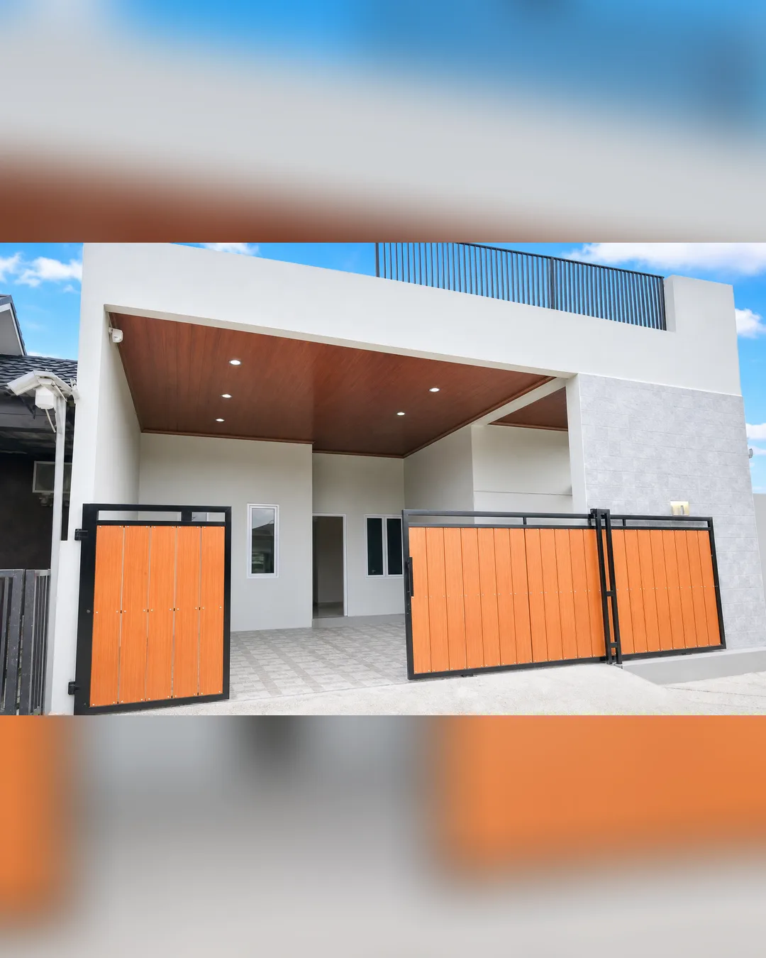 Foto utama Rumah Dijual di Bekasi Utara di Bekasi Utara
