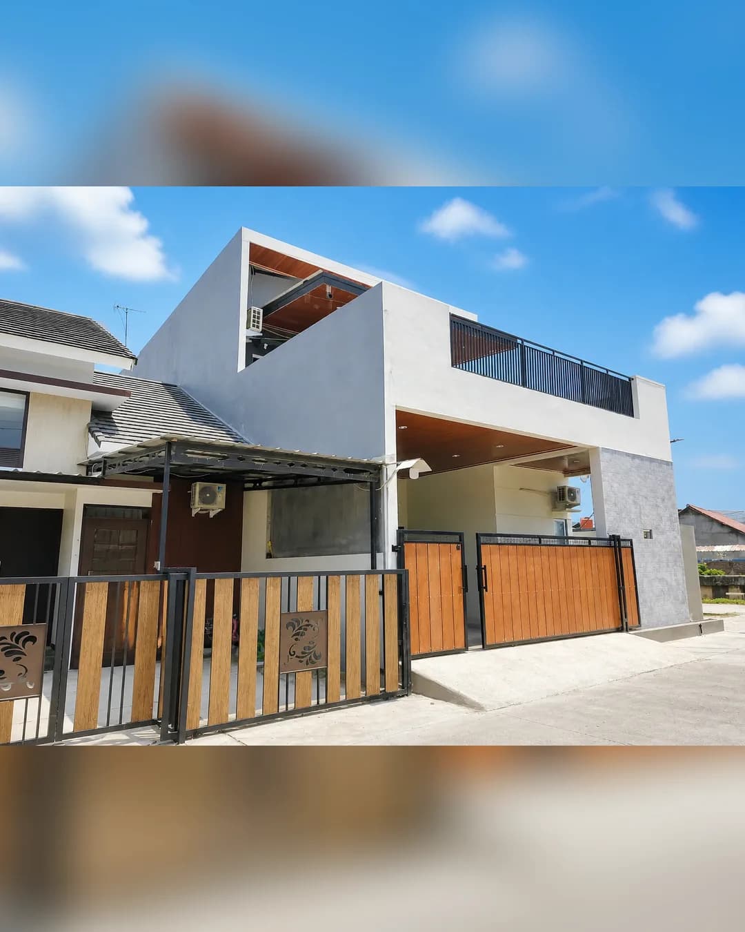 Foto 3 Rumah Dijual di Bekasi Utara di Bekasi Utara