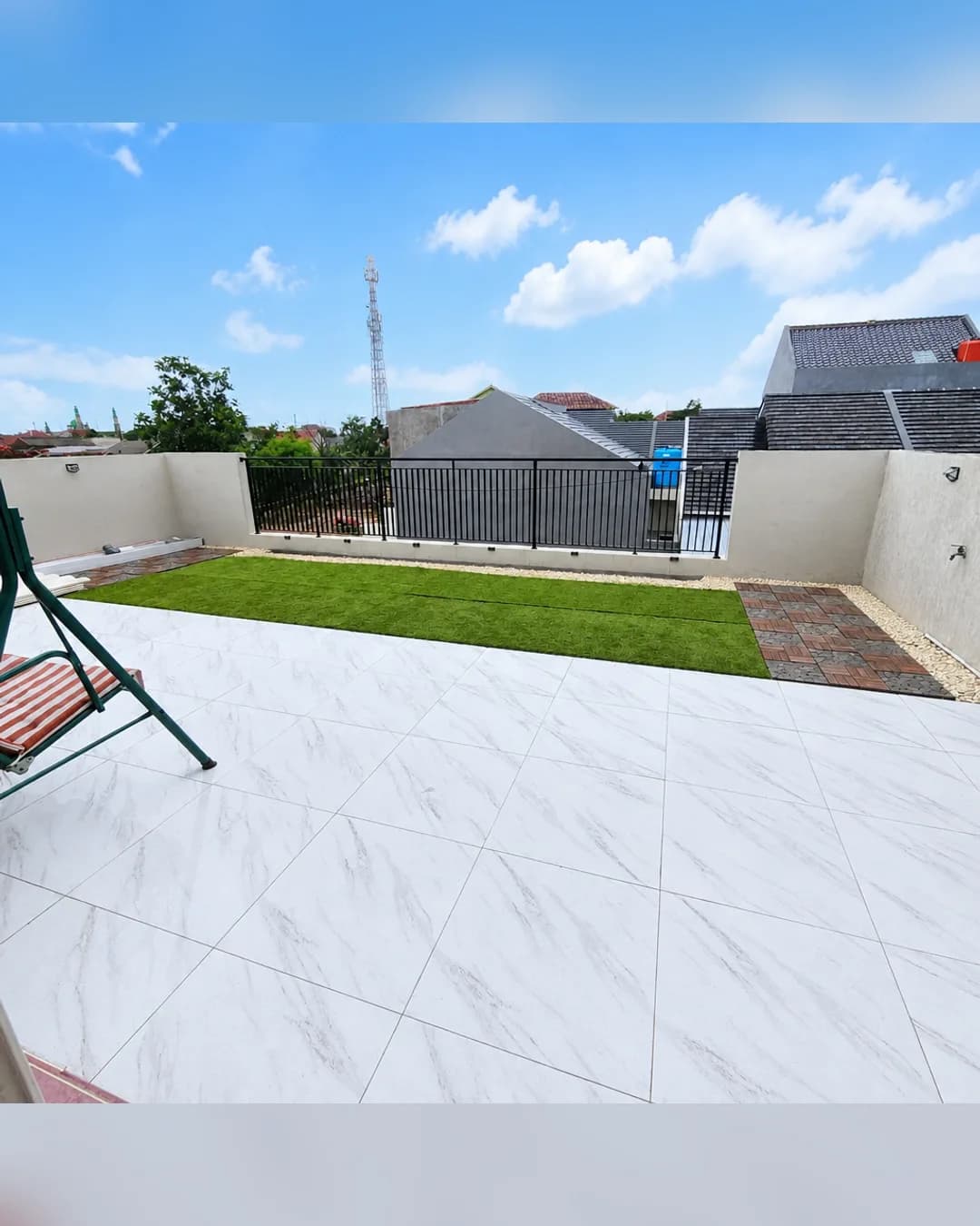 Foto 2 Rumah Dijual di Bekasi Utara di Bekasi Utara