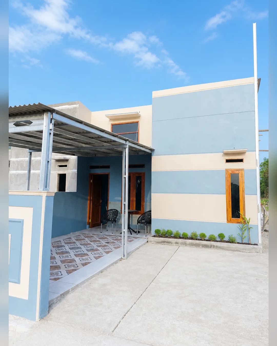 Foto 3 Rumah Dijual di Tenjo di Tenjo