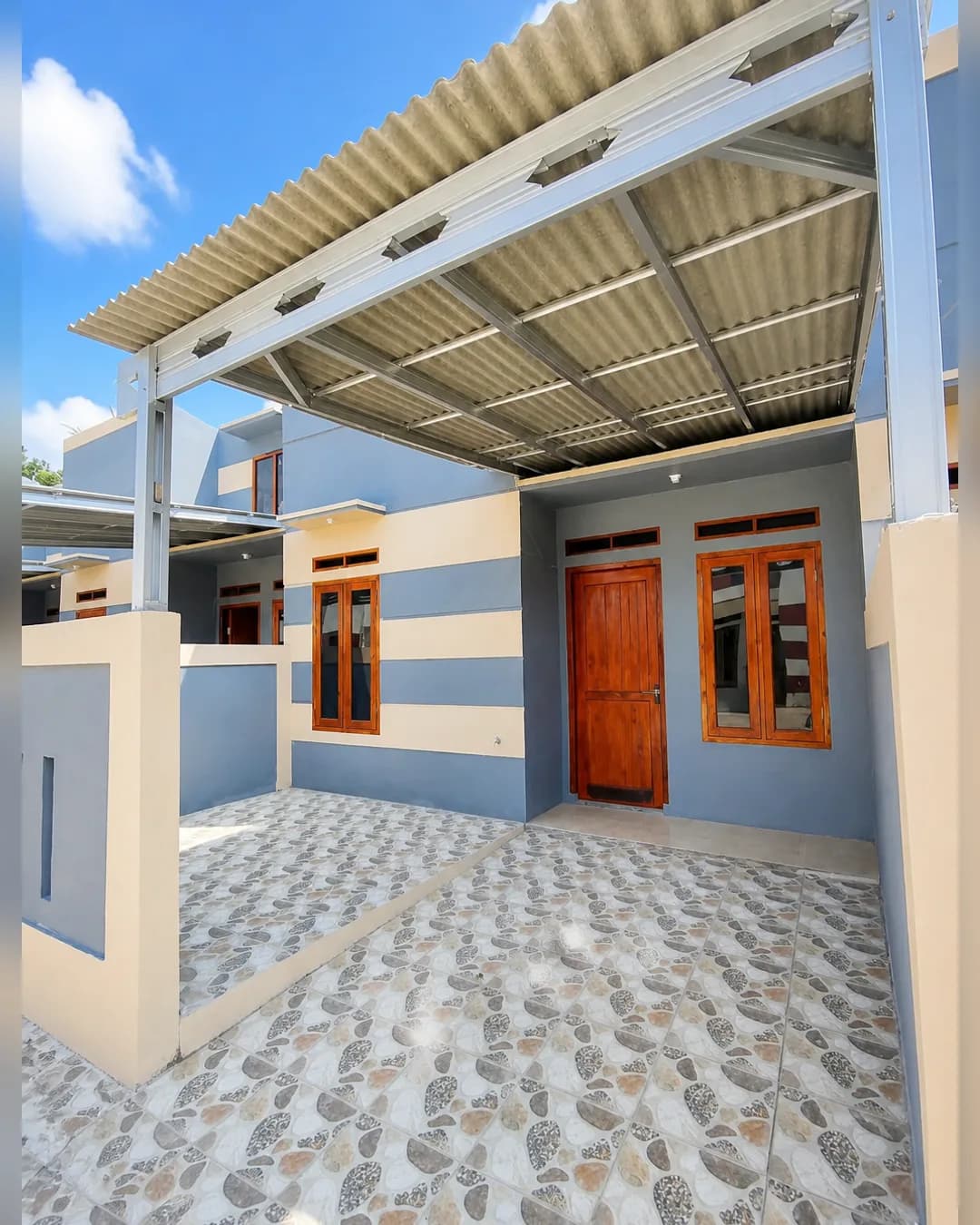 Foto 2 Rumah Dijual di Tenjo di Tenjo