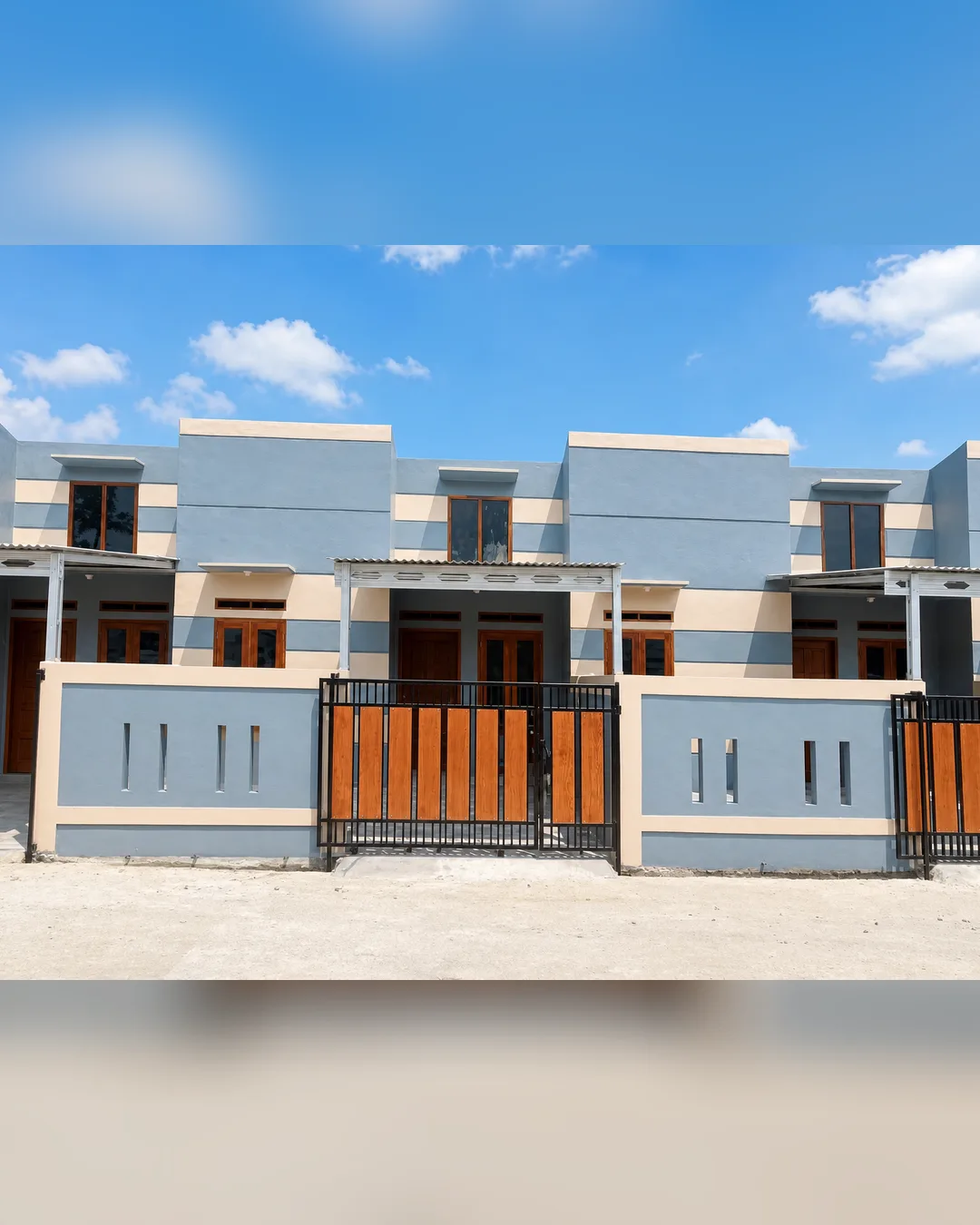 Foto utama Rumah Dijual di Tenjo di Tenjo