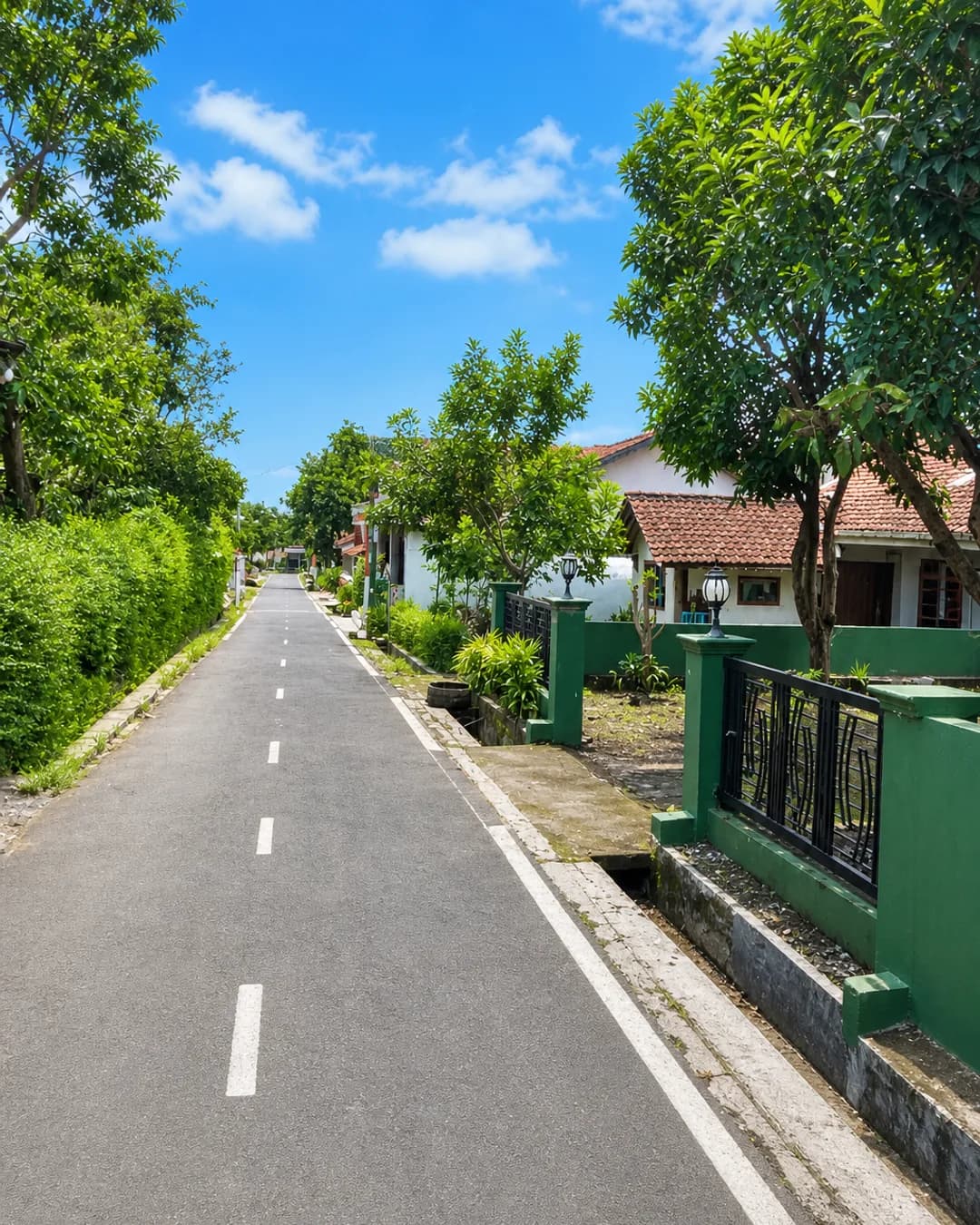 Foto 2 Rumah Dijual di Slawi di Slawi