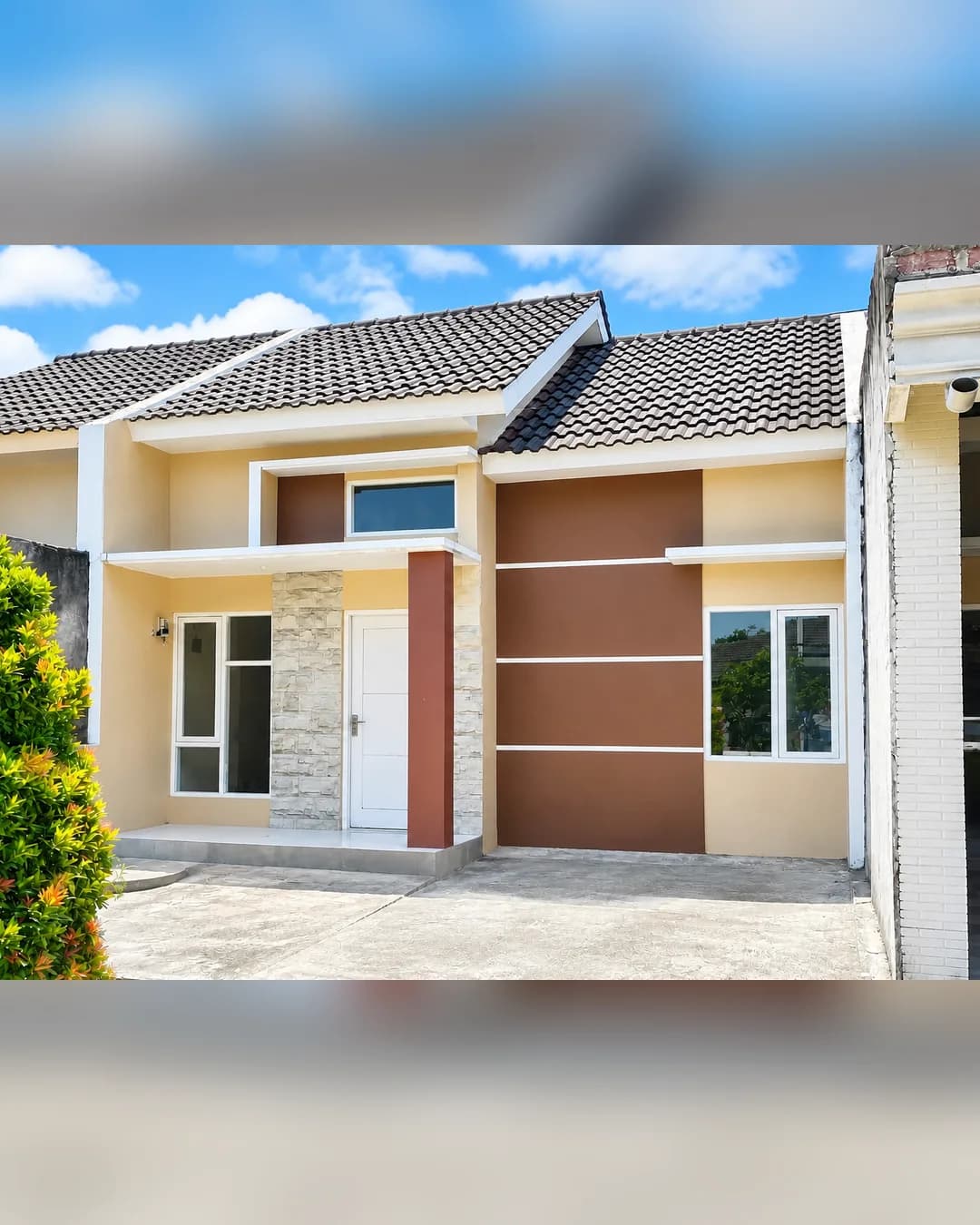 Foto utama Rumah Dijual di Driyorejo di Driyorejo