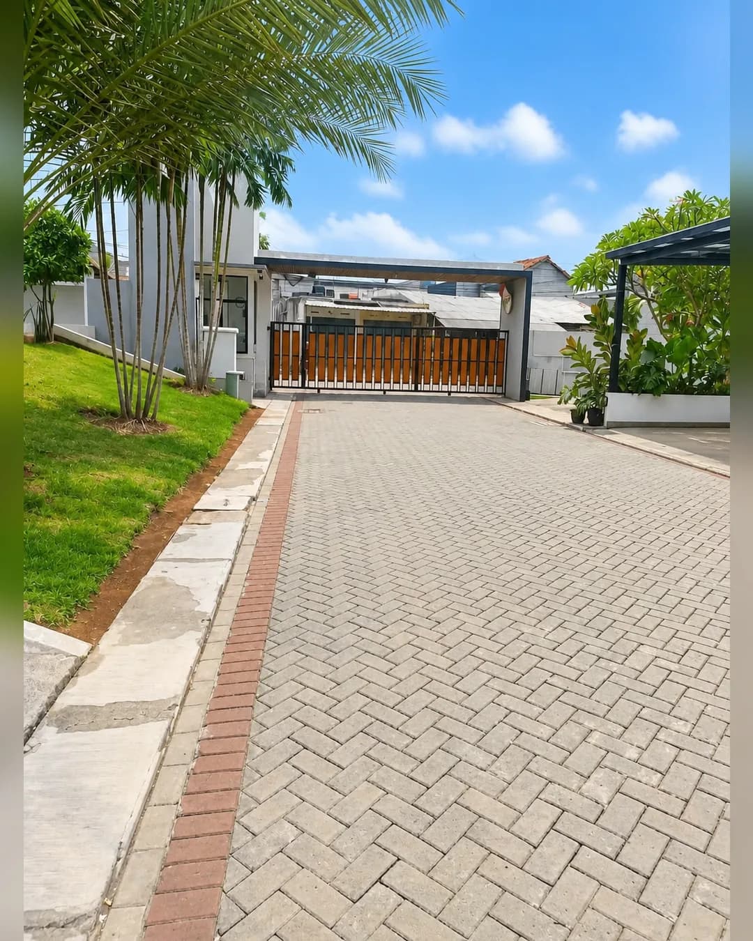 Foto 2 Rumah Dijual di Ciputat di Ciputat