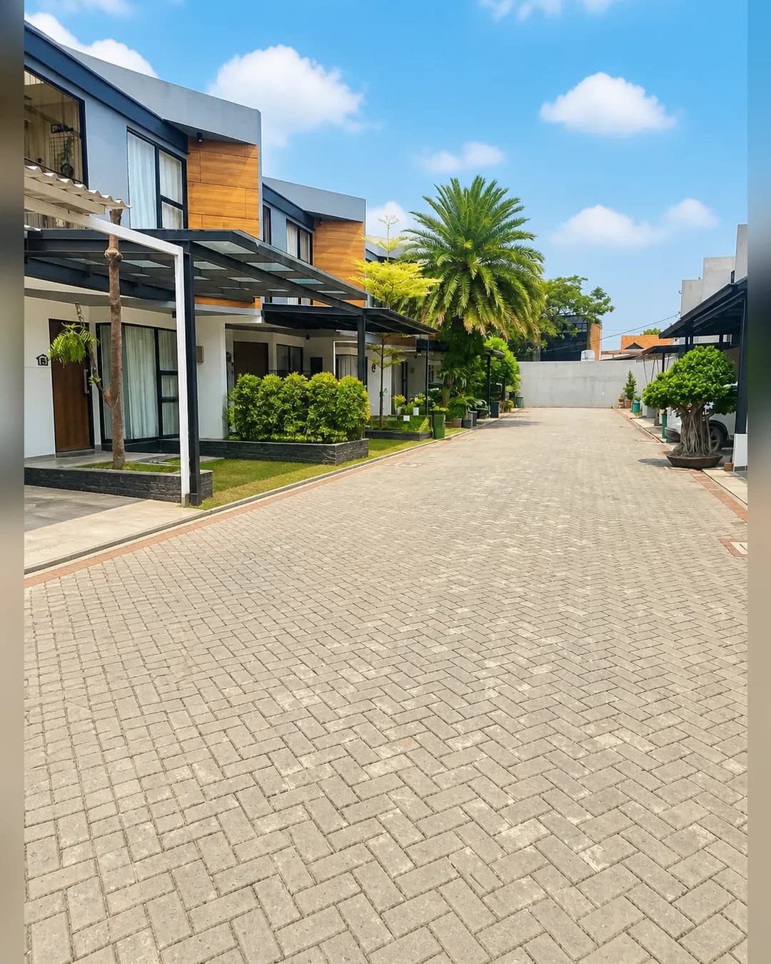 Foto 3 Rumah Dijual di Ciputat di Ciputat