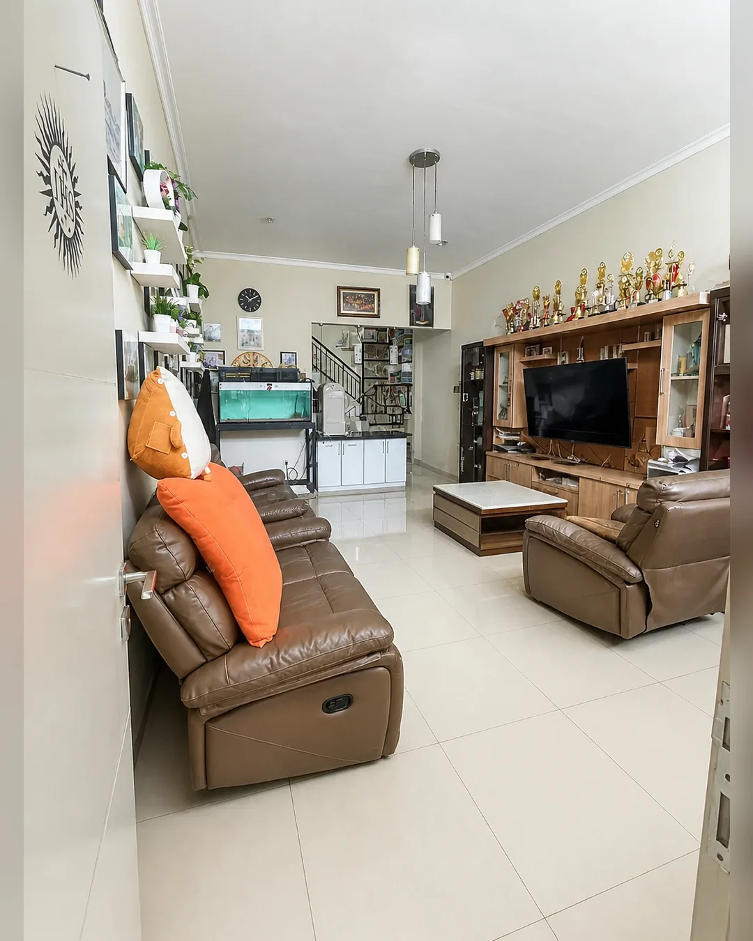 Foto 5 Rumah Dijual di Bojong Nangka di Bojong Nangka