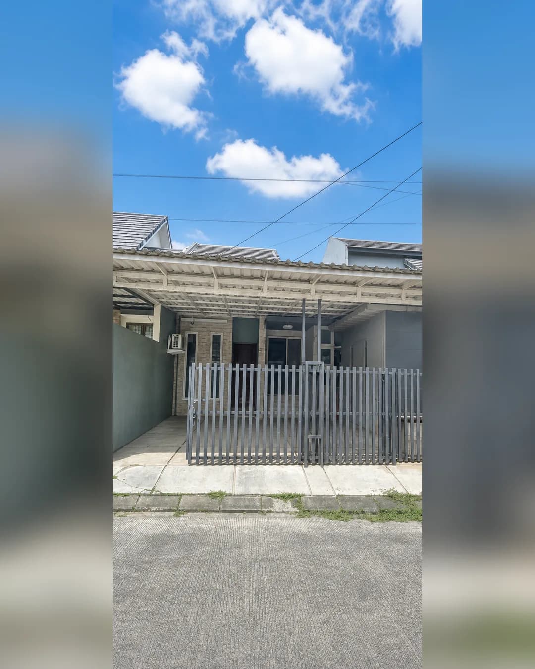 Foto utama Rumah Dijual di Bojong Nangka di Bojong Nangka