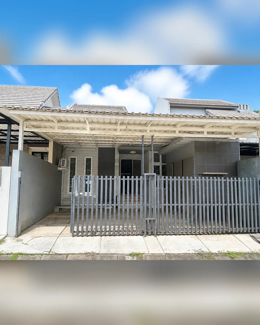 Foto 2 Rumah Dijual di Bojong Nangka di Bojong Nangka