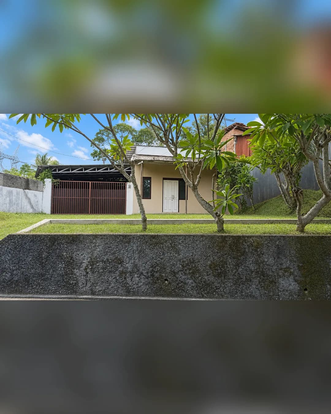 Foto utama Rumah Dijual di Ungaran Barat di Ungaran Barat