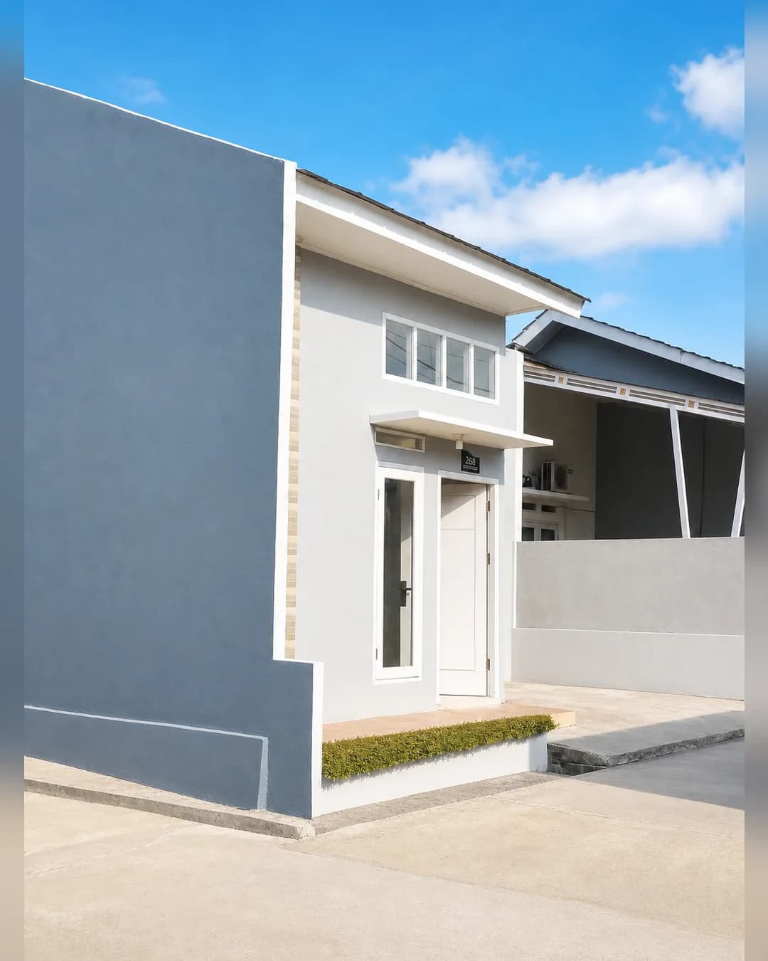 Foto utama Rumah Dijual di Babelan di Babelan