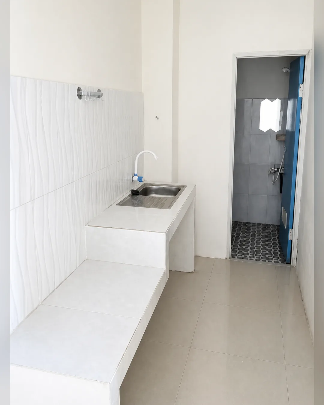 Foto 5 Rumah Dijual di Babelan di Babelan
