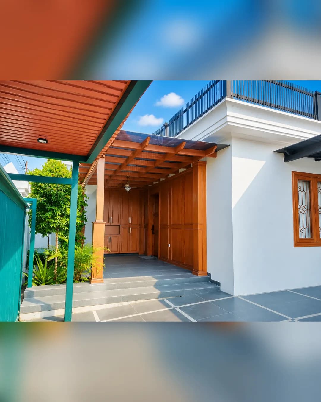 Foto 2 Rumah Dijual Full Furnished SHM Siap Huni, Pesindenan, Kraton, Yogyakarta di Kraton
