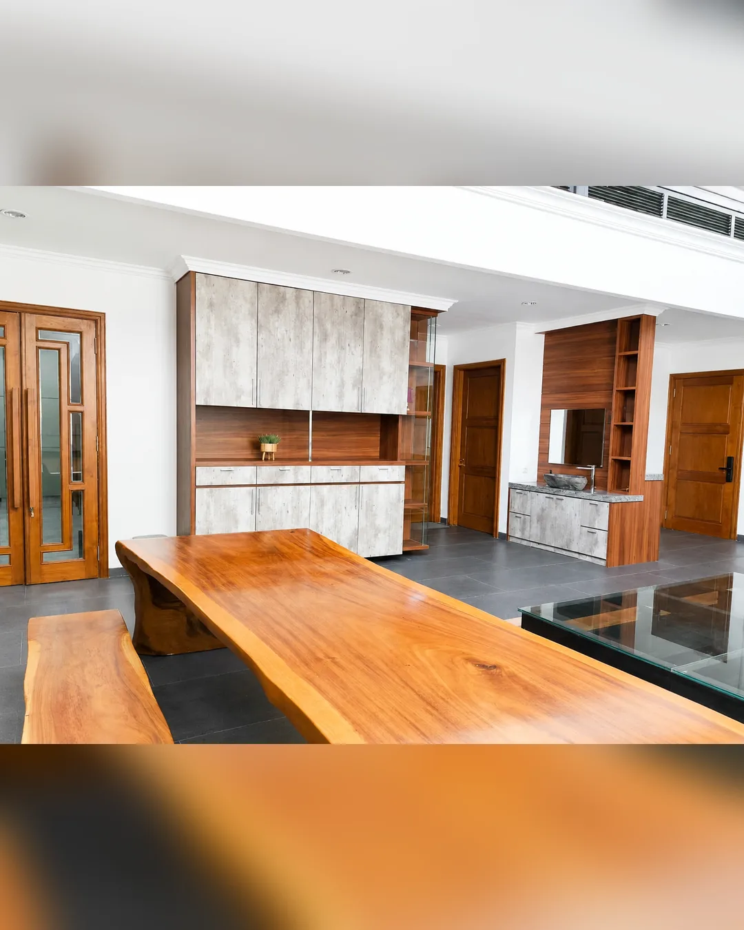 Foto 3 Rumah Dijual Full Furnished SHM Siap Huni, Pesindenan, Kraton, Yogyakarta di Kraton