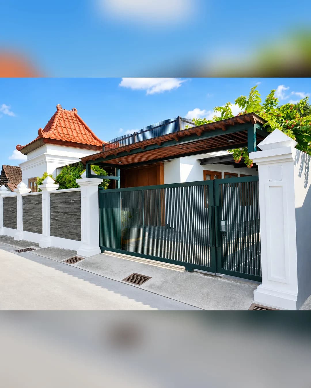 Foto utama Rumah Dijual Full Furnished SHM Siap Huni, Pesindenan, Kraton, Yogyakarta di Kraton