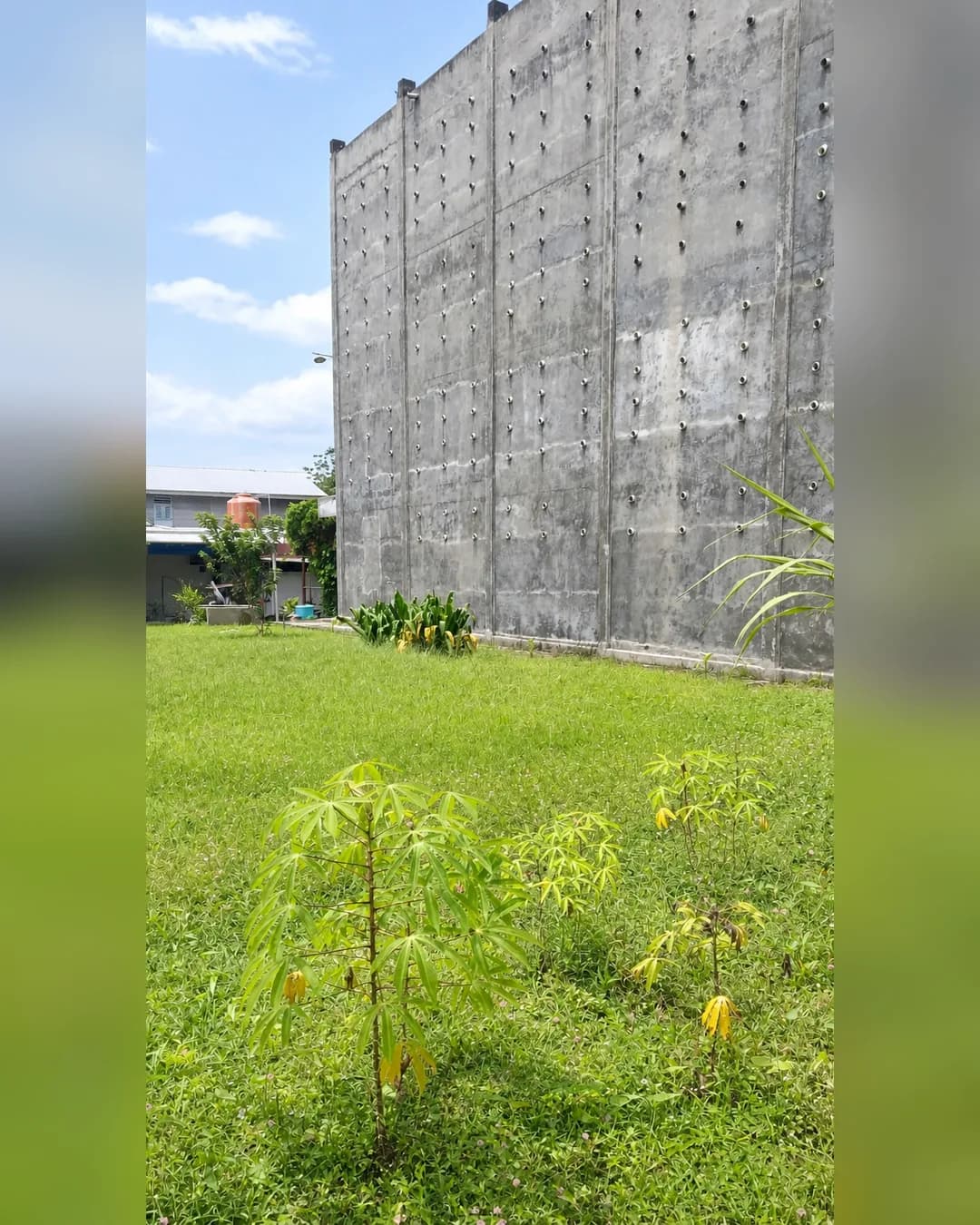 Foto 5 Gedung Dijual di Sungai Serut di Sungai Serut