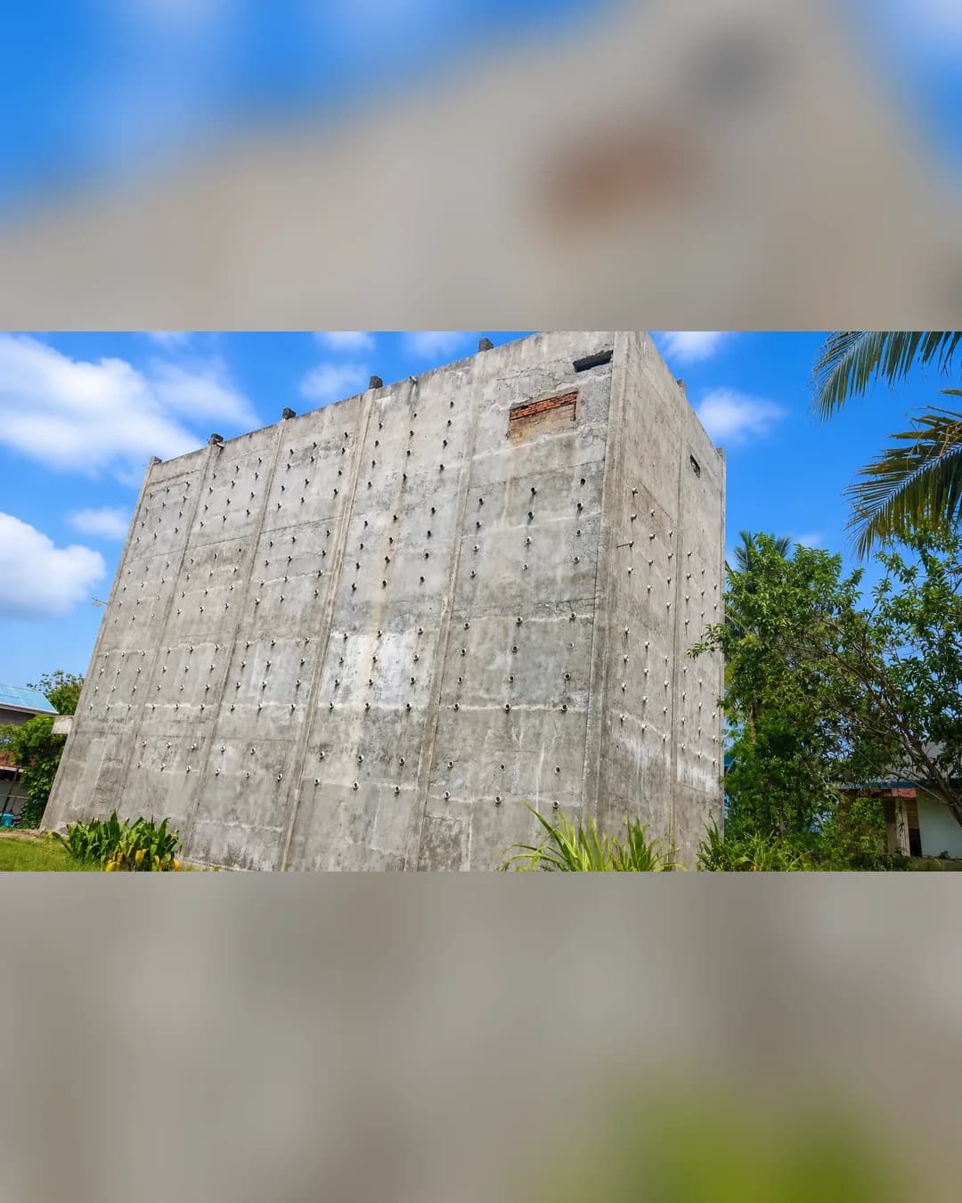 Foto 2 Gedung Dijual di Sungai Serut di Sungai Serut