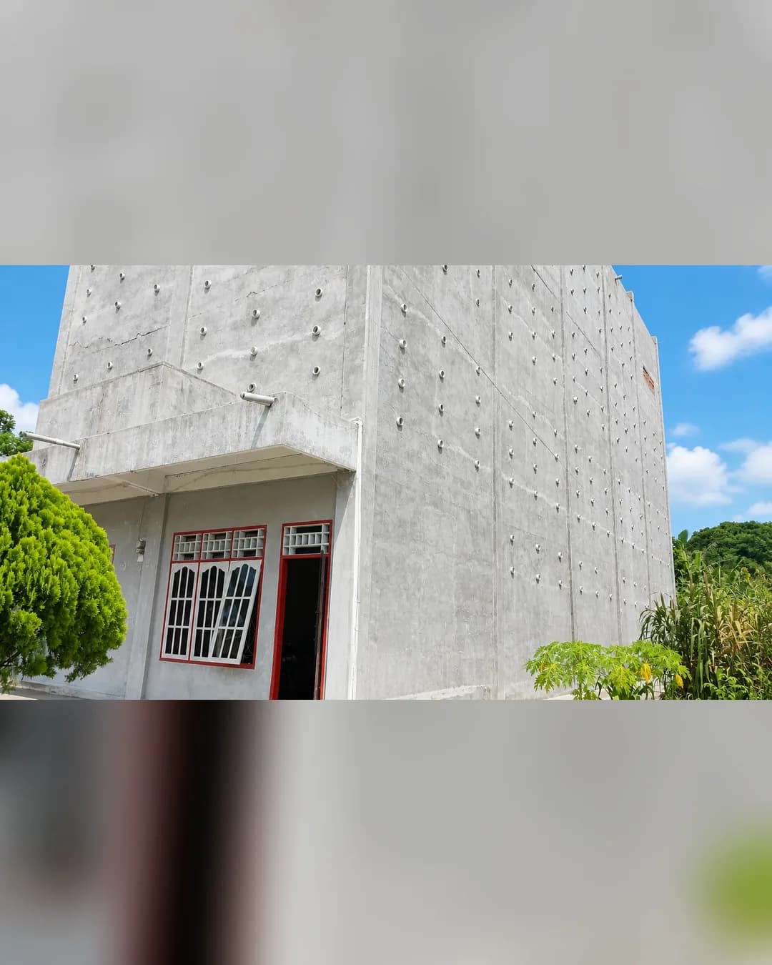 Foto 3 Gedung Dijual di Sungai Serut di Sungai Serut