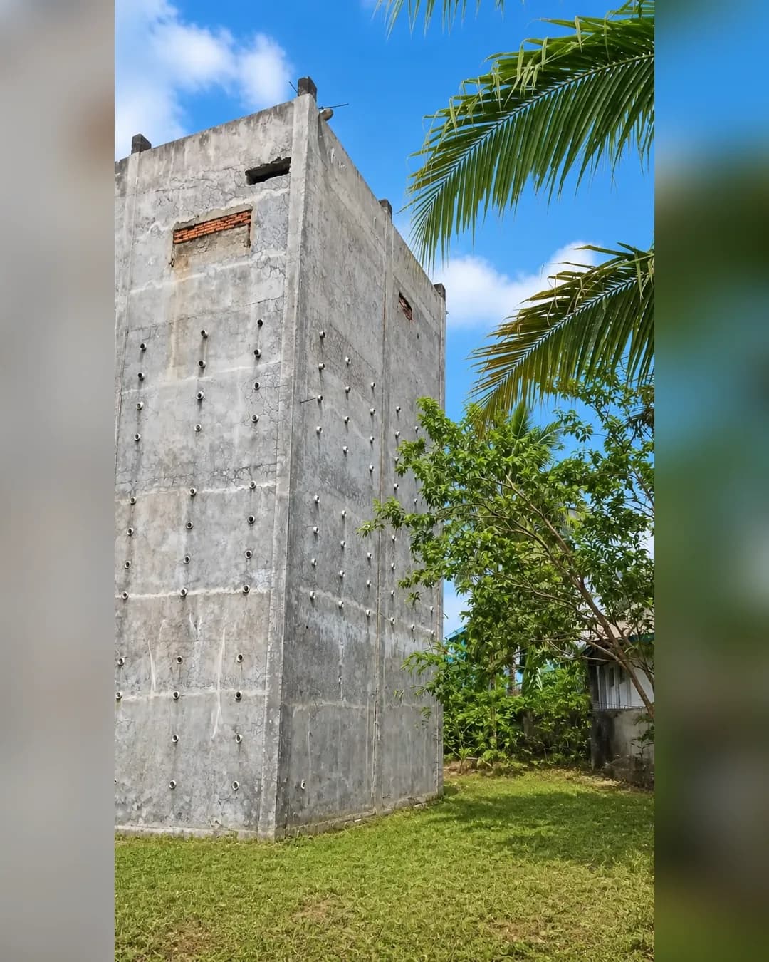 Foto 4 Gedung Dijual di Sungai Serut di Sungai Serut