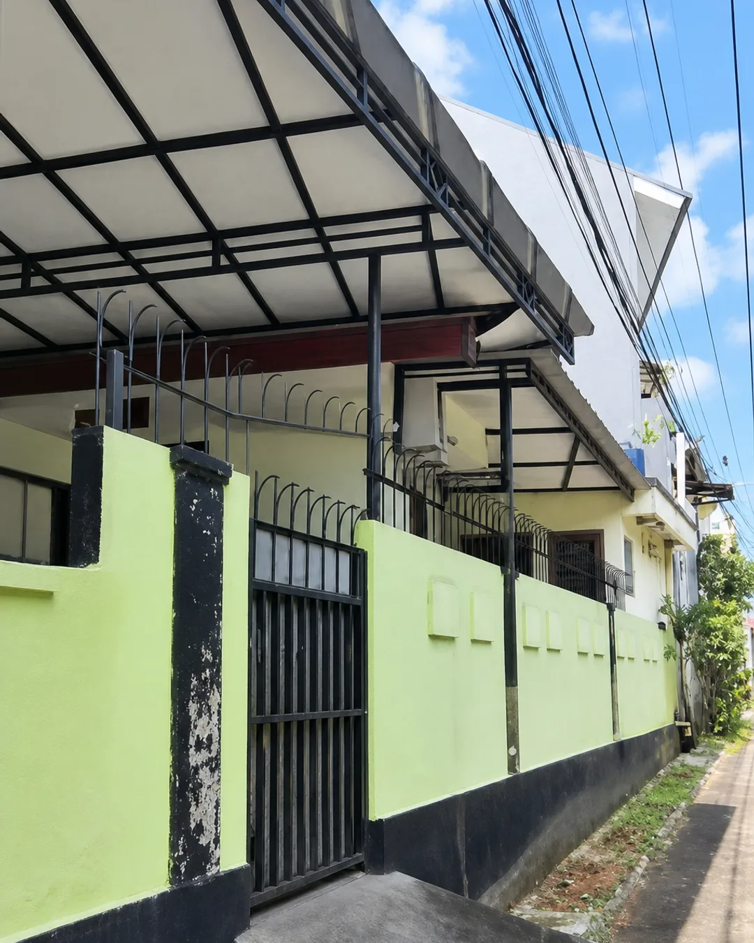Foto 4 Rumah Dijual di Cipayung di Cipayung