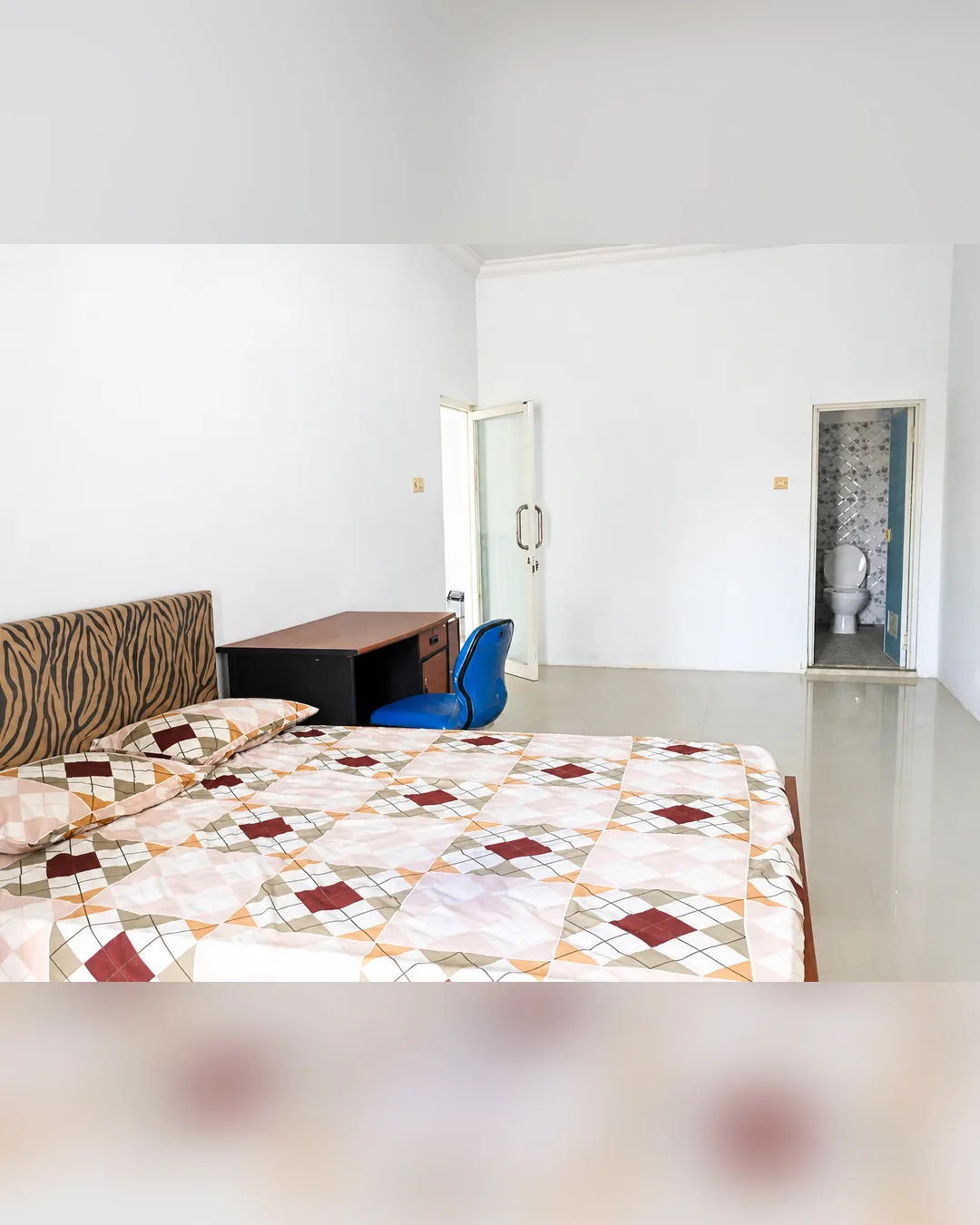 Foto 5 Ruko Dijual di Sumbersari di Sumbersari