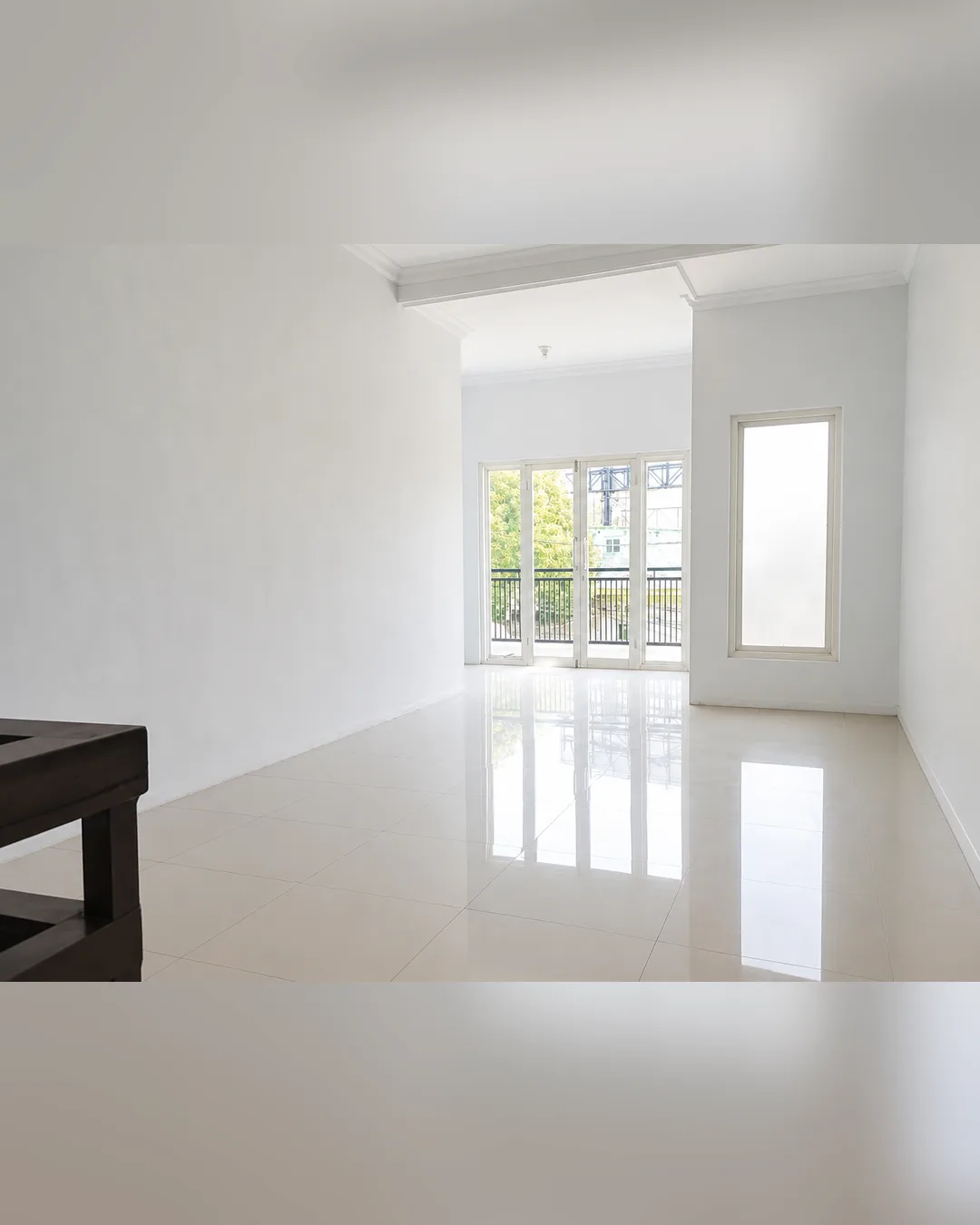Foto 3 Ruko Dijual di Sumbersari di Sumbersari