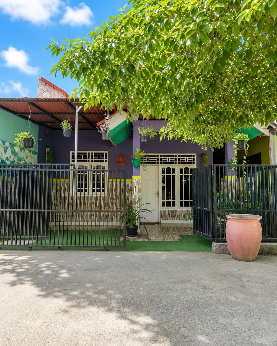 Foto utama Rumah Dijual di Cikarang Barat di Cikarang Barat