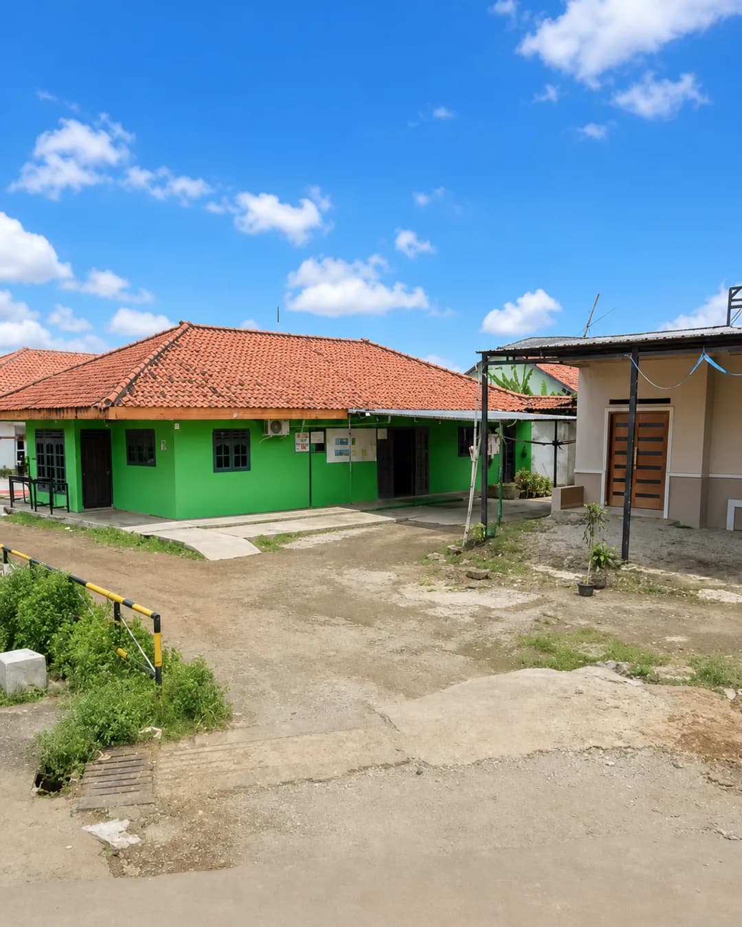 Foto 2 Rumah Dijual di Cikarang Barat di Cikarang Barat
