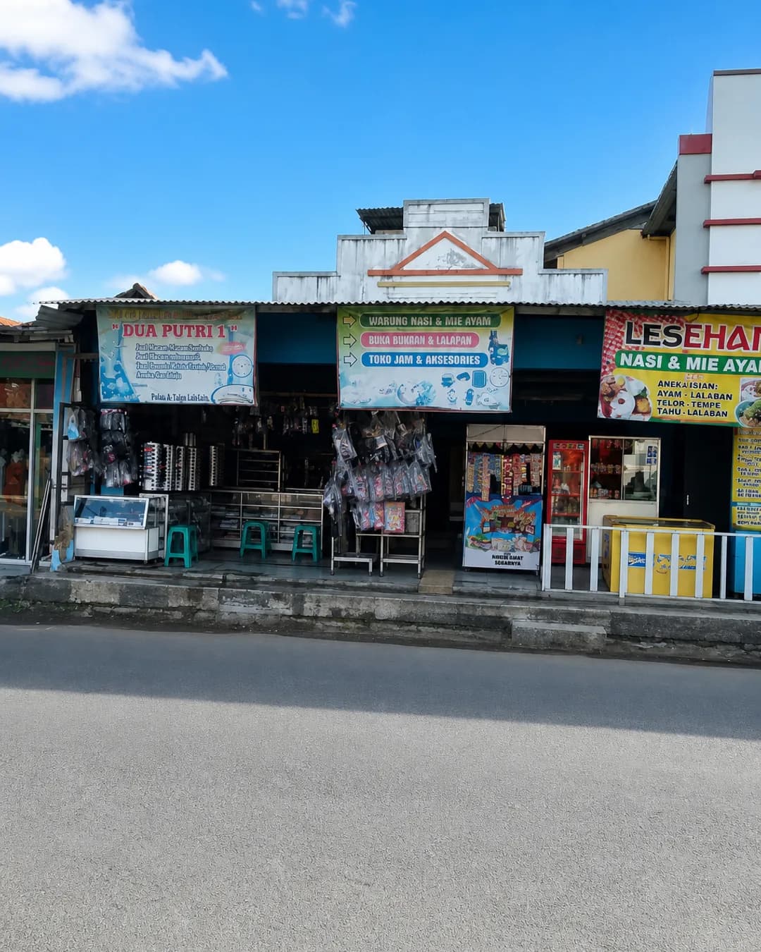 Foto utama Rumah Dijual di Jatiwangi di Jatiwangi