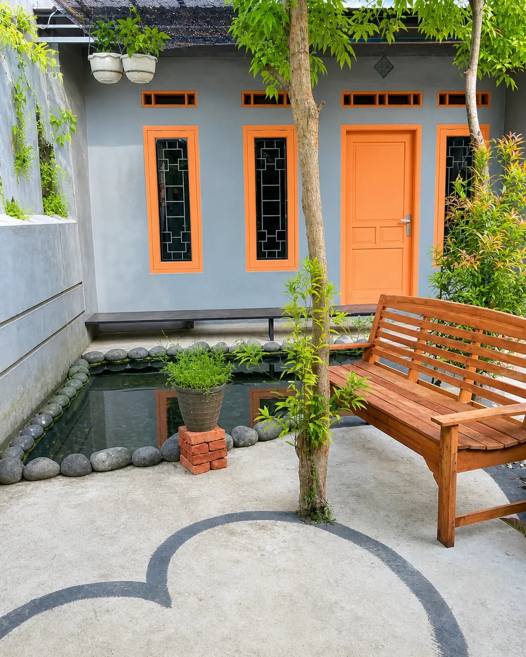 Foto 3 Rumah Dijual di Jatiwangi di Jatiwangi