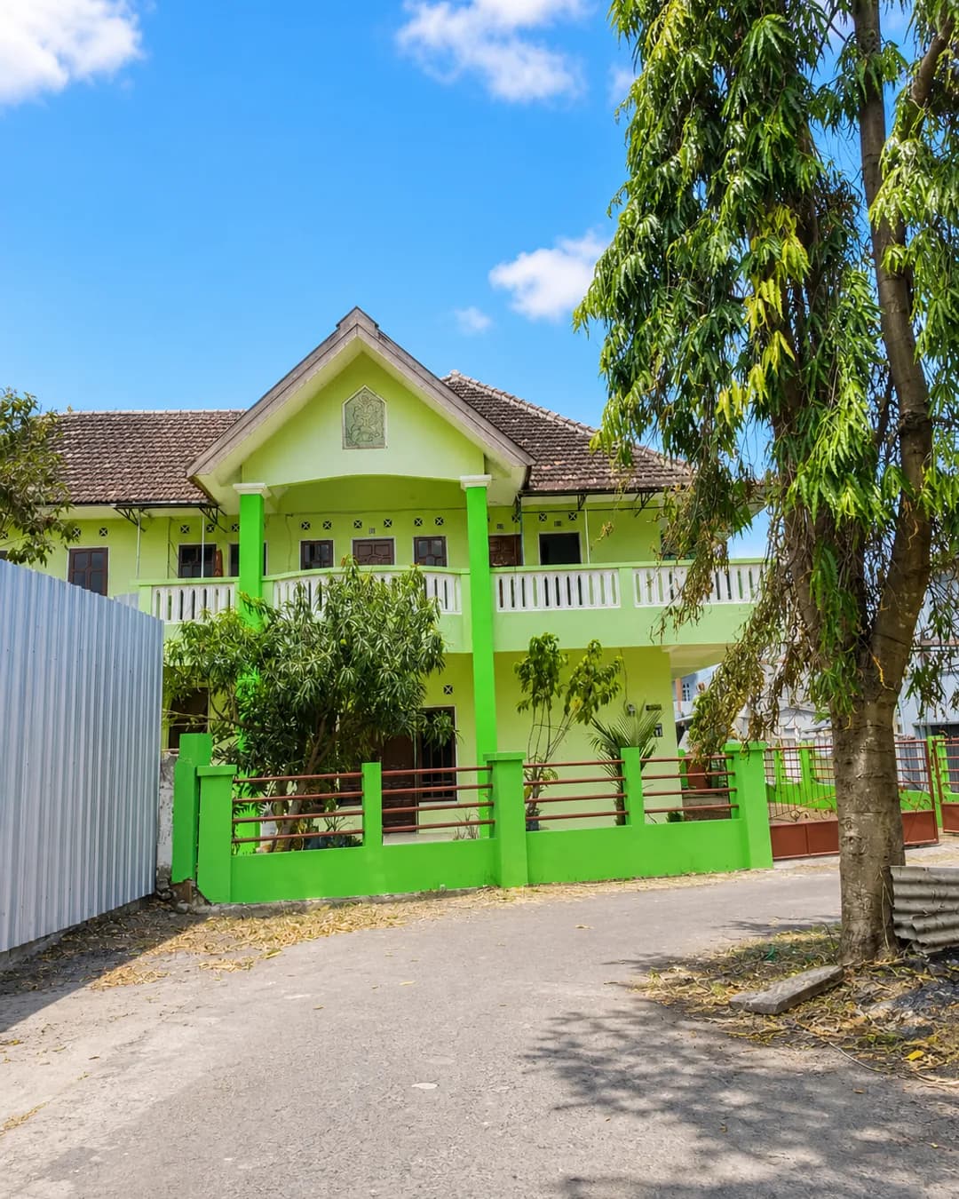 Foto 2 Rumah Kos Dijual di Lowokwaru di Lowokwaru