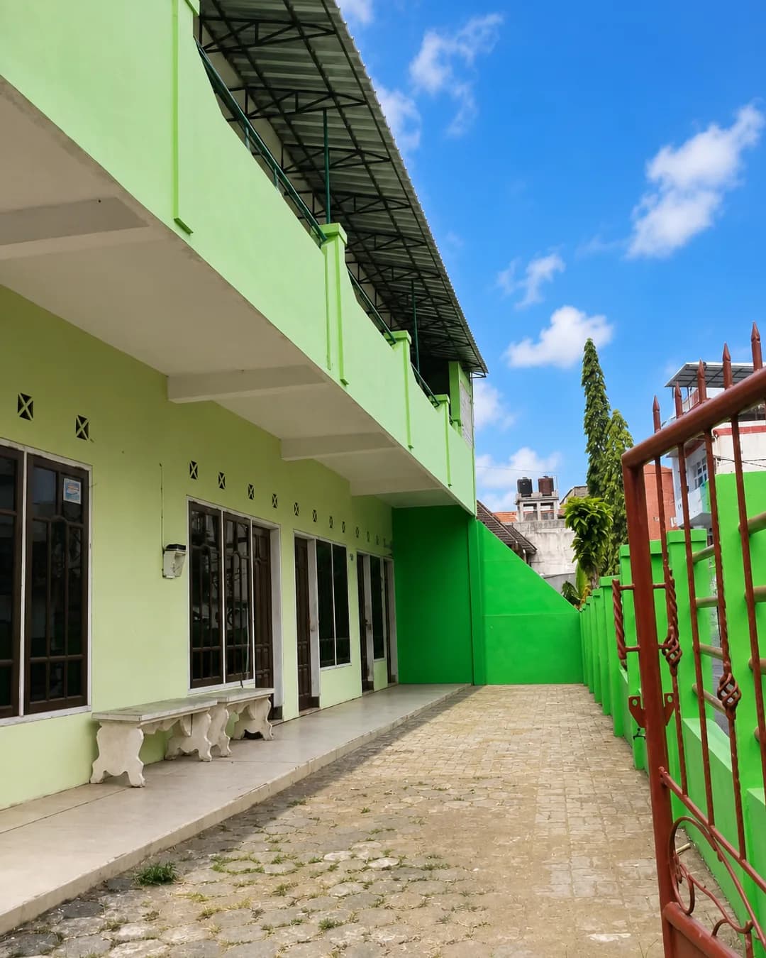 Foto 3 Rumah Kos Dijual di Lowokwaru di Lowokwaru