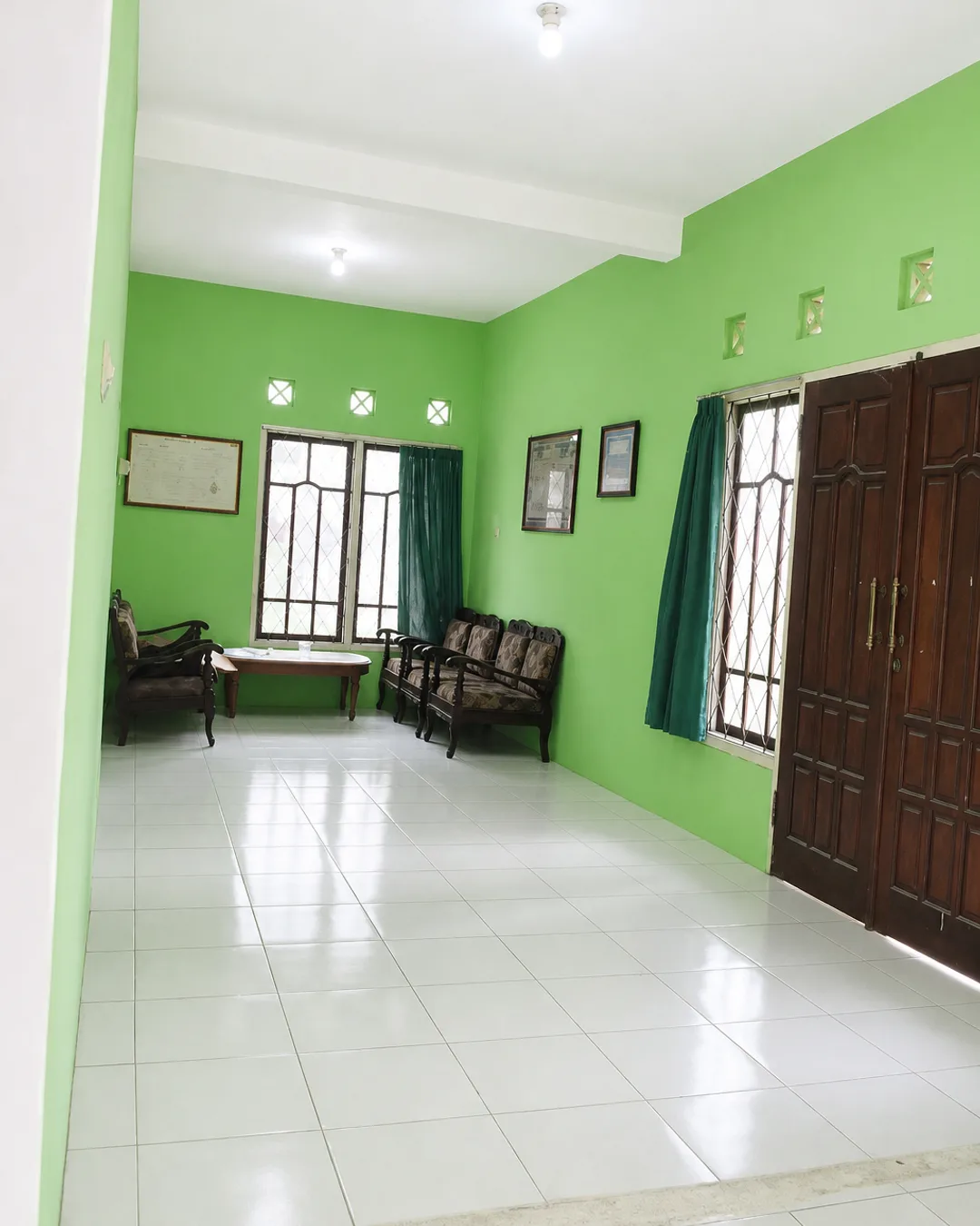 Foto 4 Rumah Kos Dijual di Lowokwaru di Lowokwaru