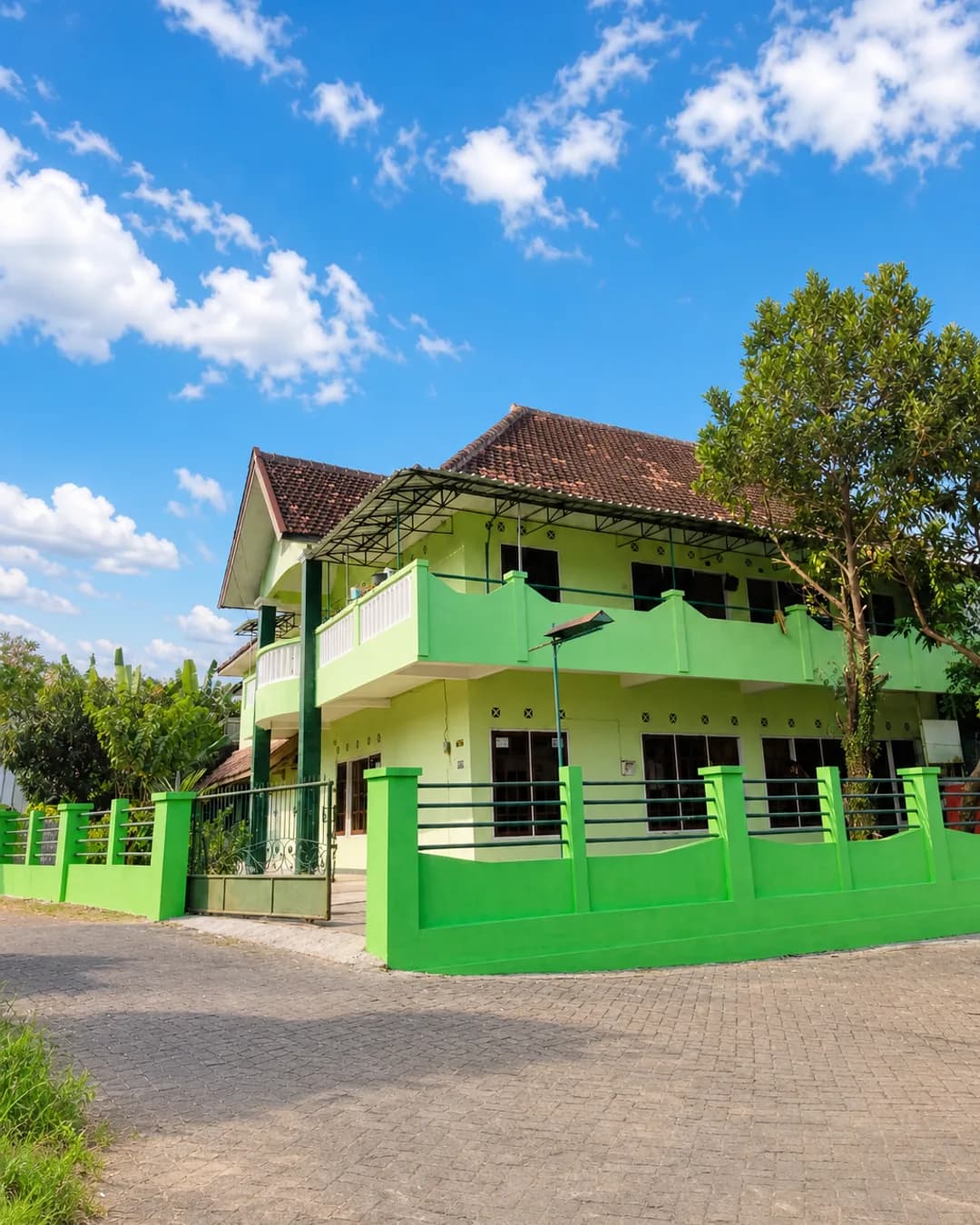 Foto utama Rumah Kos Dijual di Lowokwaru di Lowokwaru