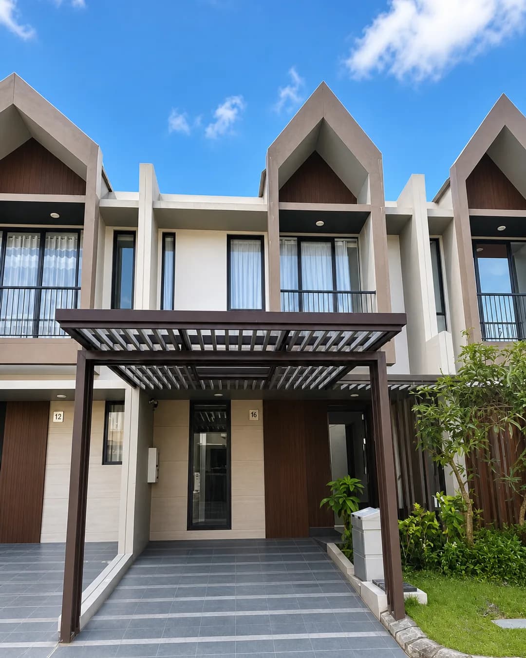 Foto 4 Rumah Dijual di Biringkanaya