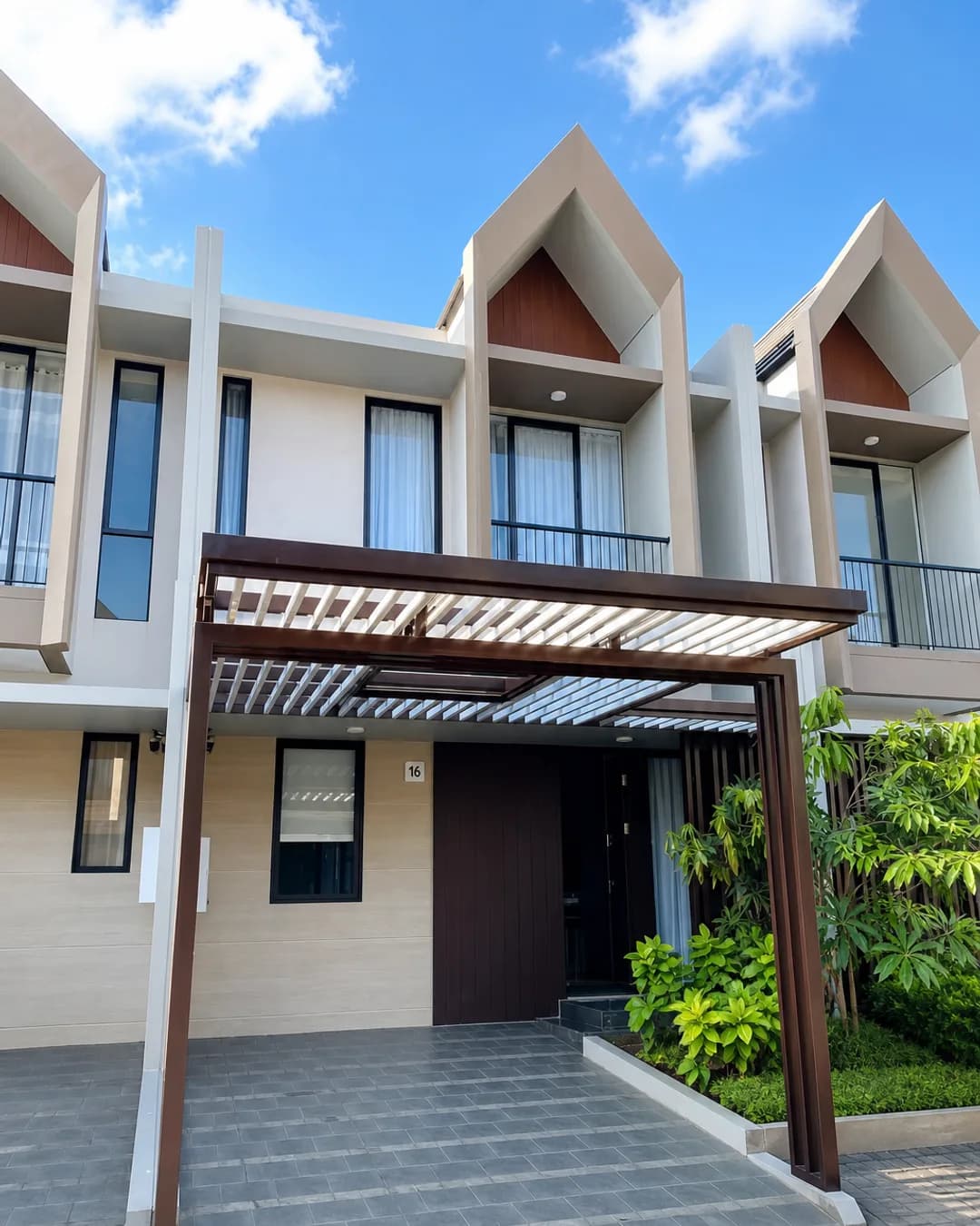 Foto utama Rumah Dijual di Biringkanaya
