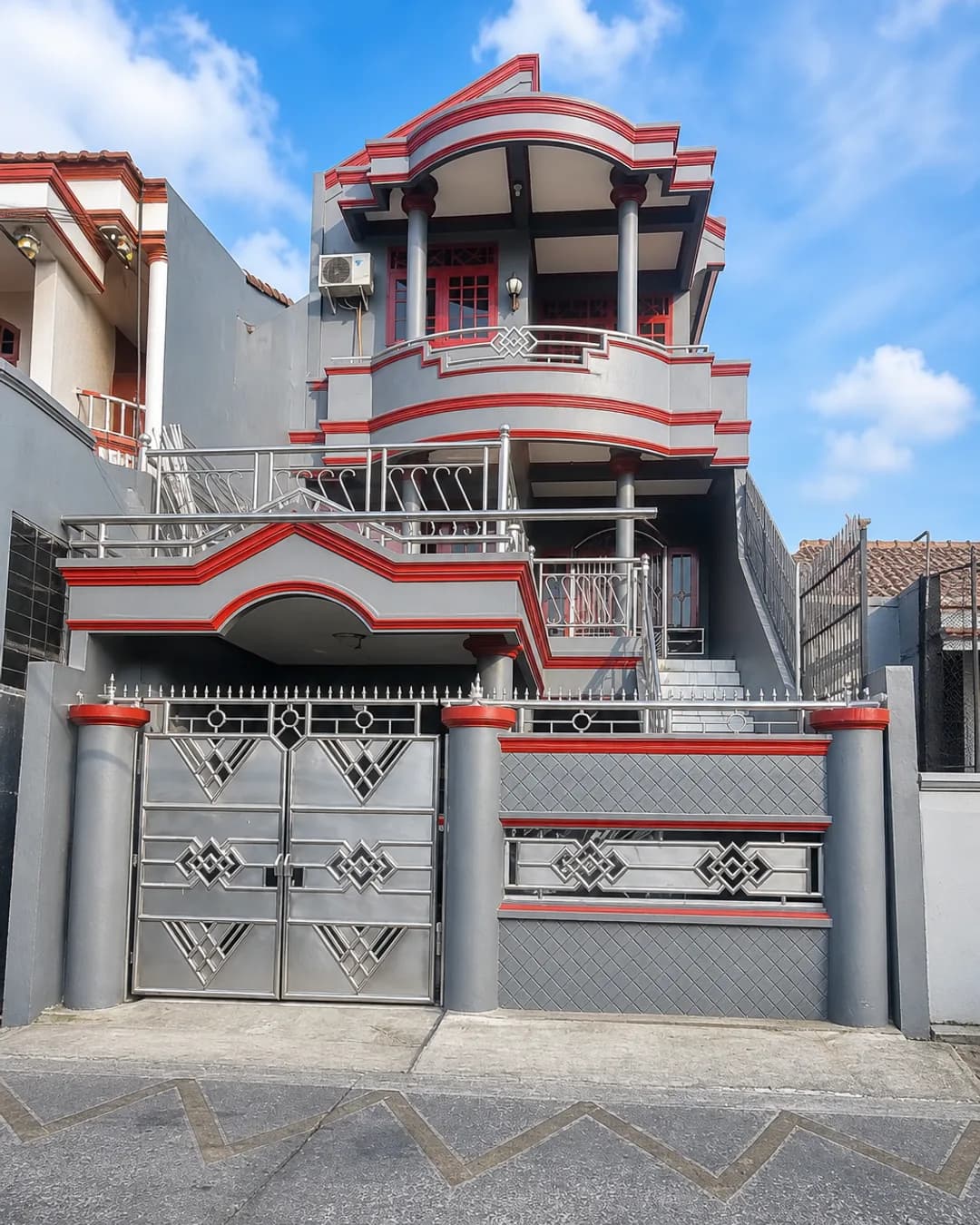 Foto utama Rumah Dijual di Cilincing Kelurahan Cilincing di Cilincing Kelurahan Cilincing