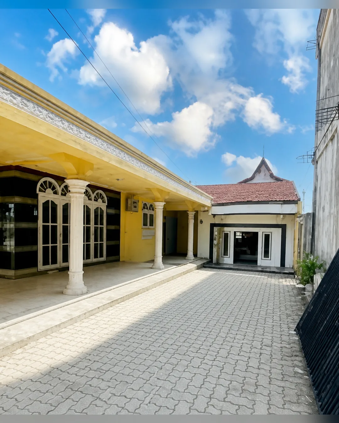 Foto 2 Rumah Dijual di Jelutung di Jelutung
