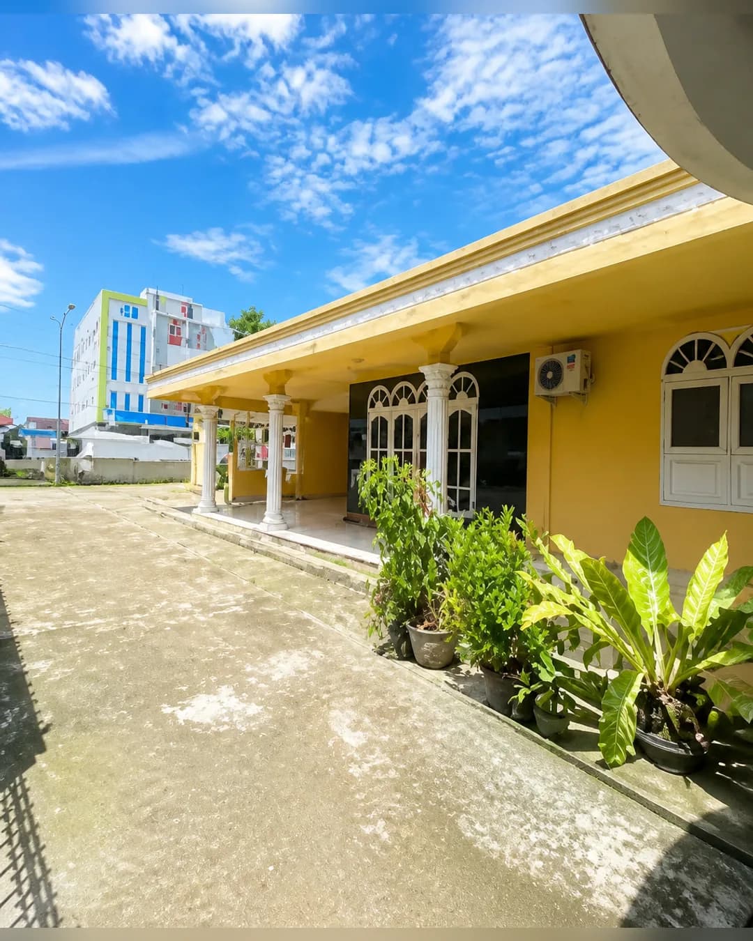 Foto utama Rumah Dijual di Jelutung di Jelutung