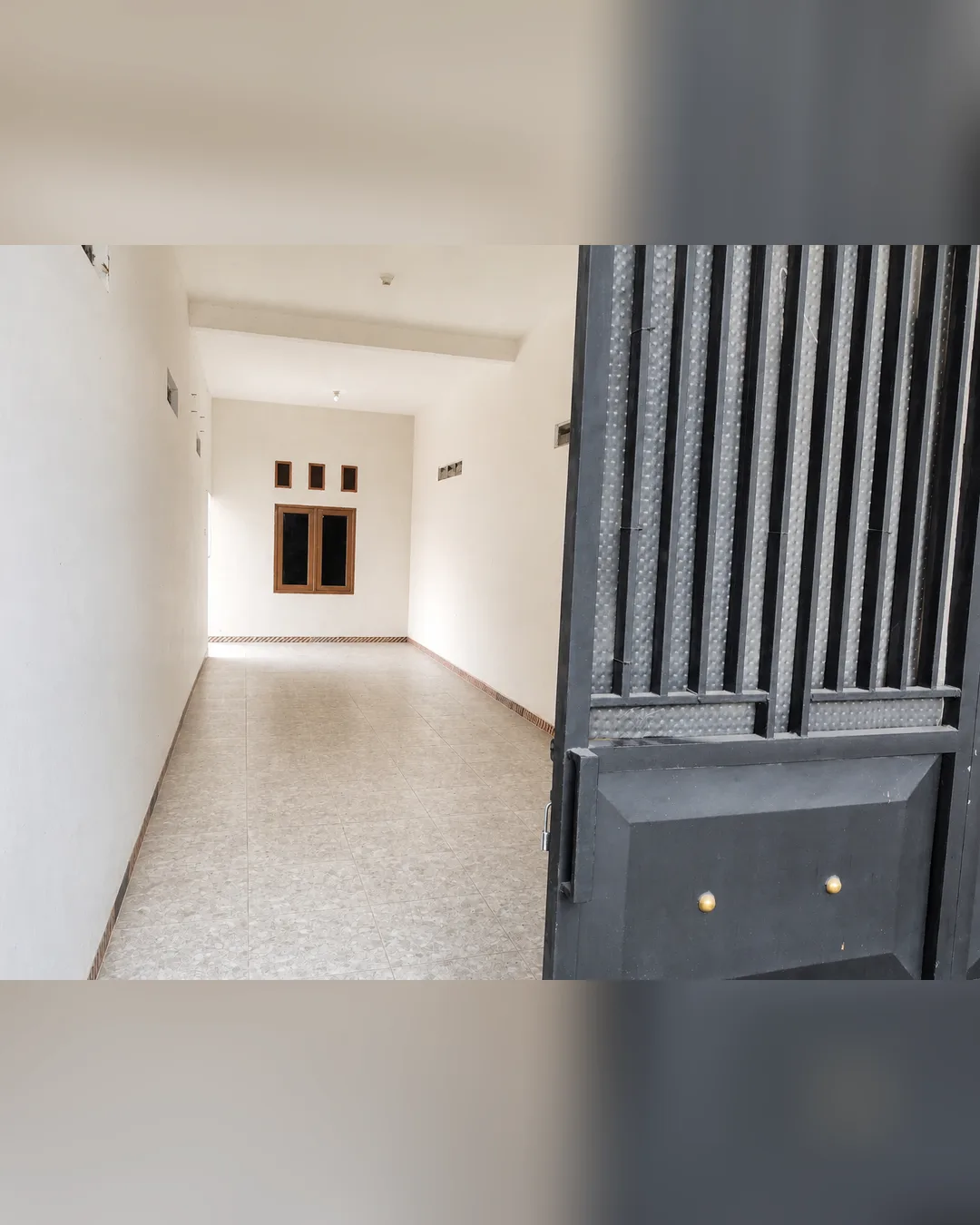 Foto 3 Ruko Dijual di Sidayu di Sidayu