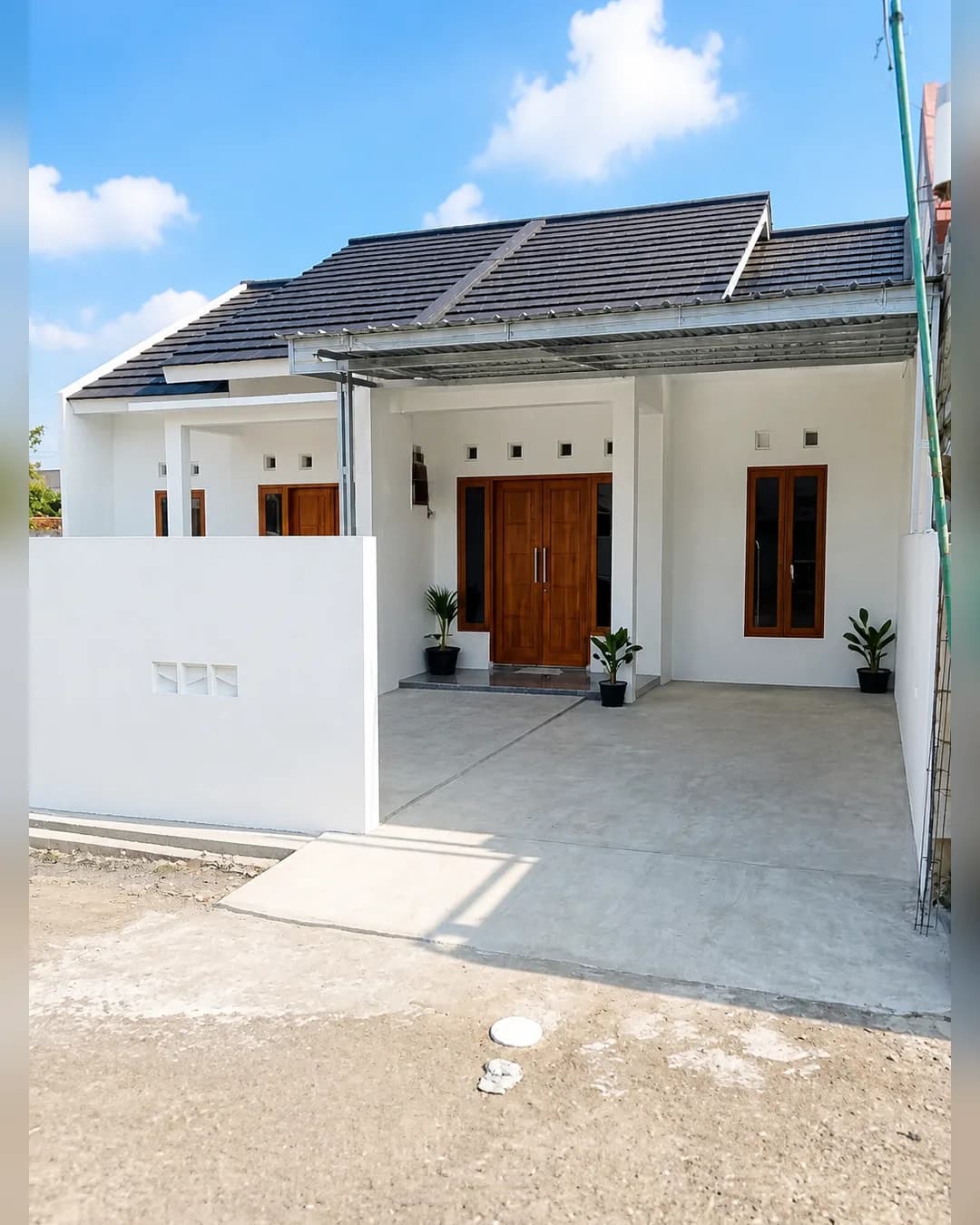 Foto utama Rumah Dijual di Mranggen di Mranggen