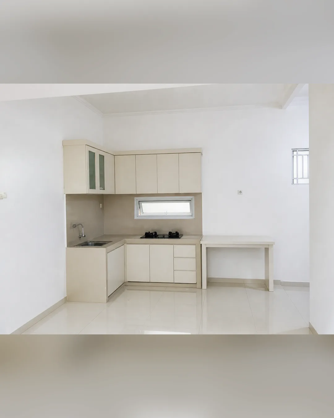 Foto 2 Rumah Dijual di Ungaran Timur di Ungaran Timur