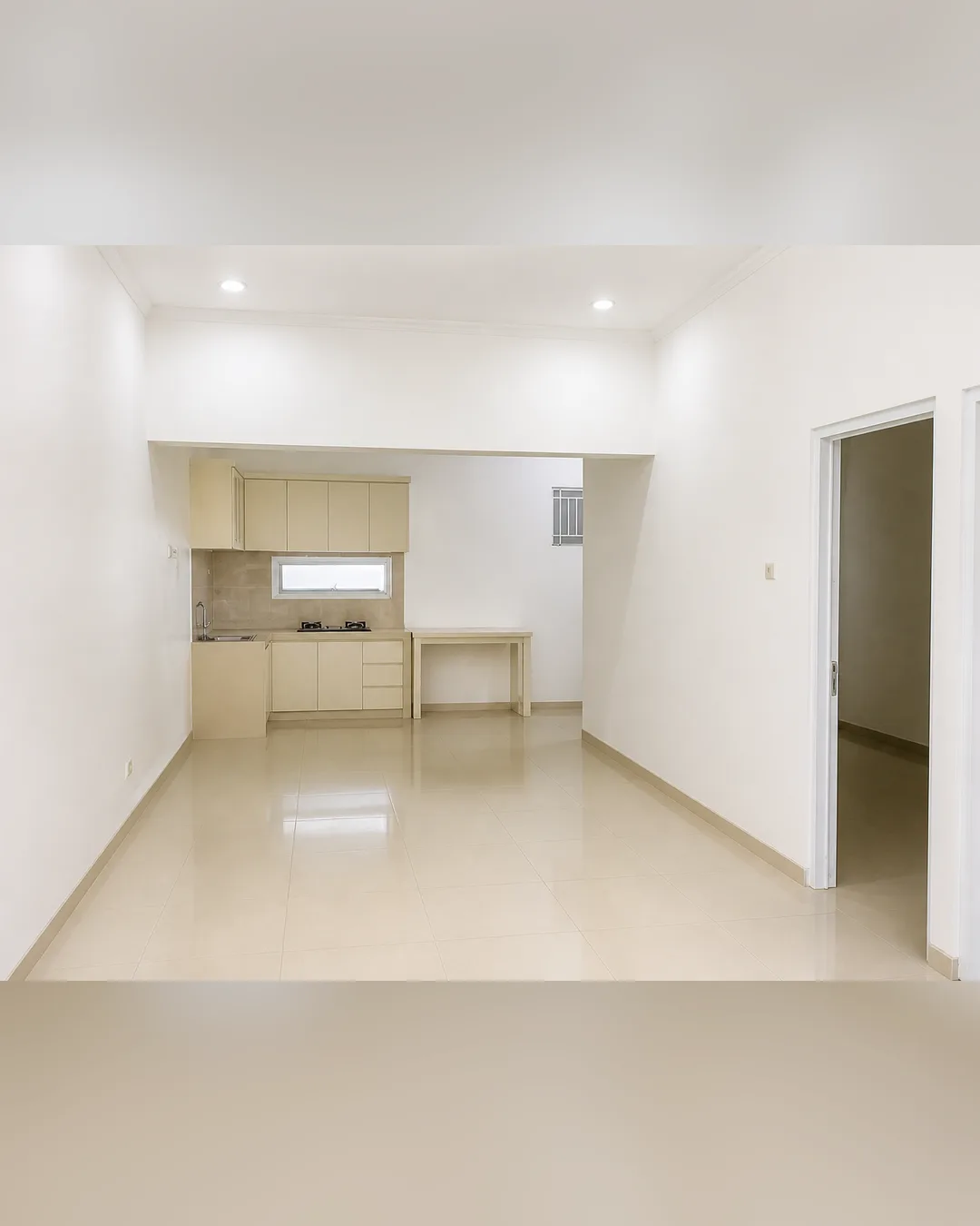 Foto utama Rumah Dijual di Ungaran Timur di Ungaran Timur